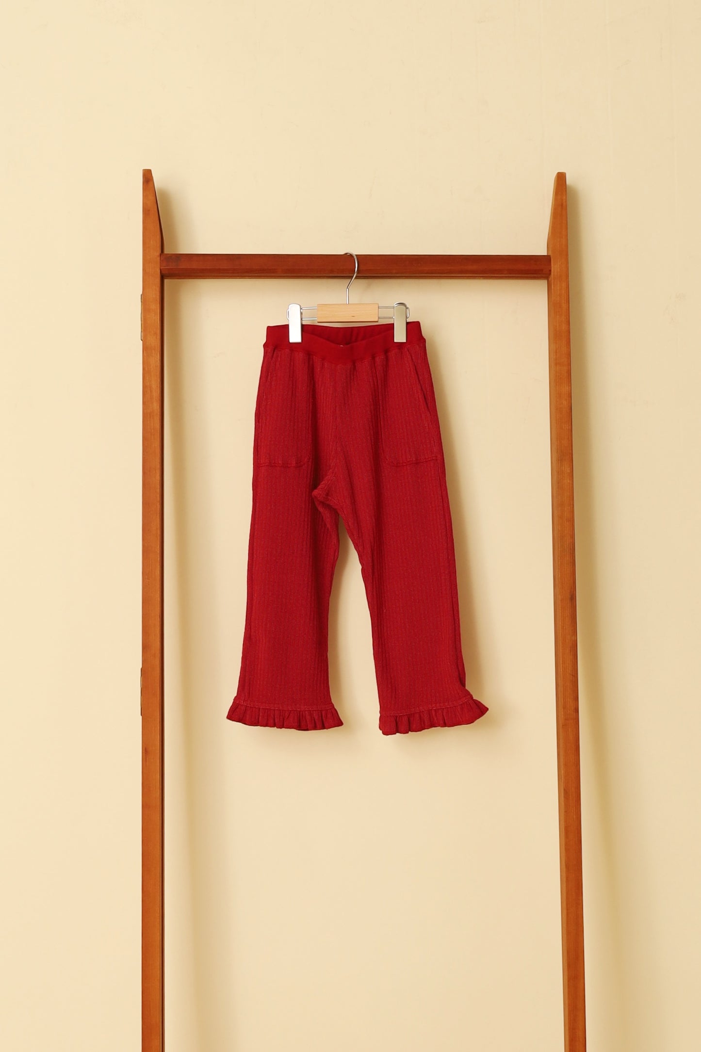 jonnlynx tiny people BIG RIB PANTS