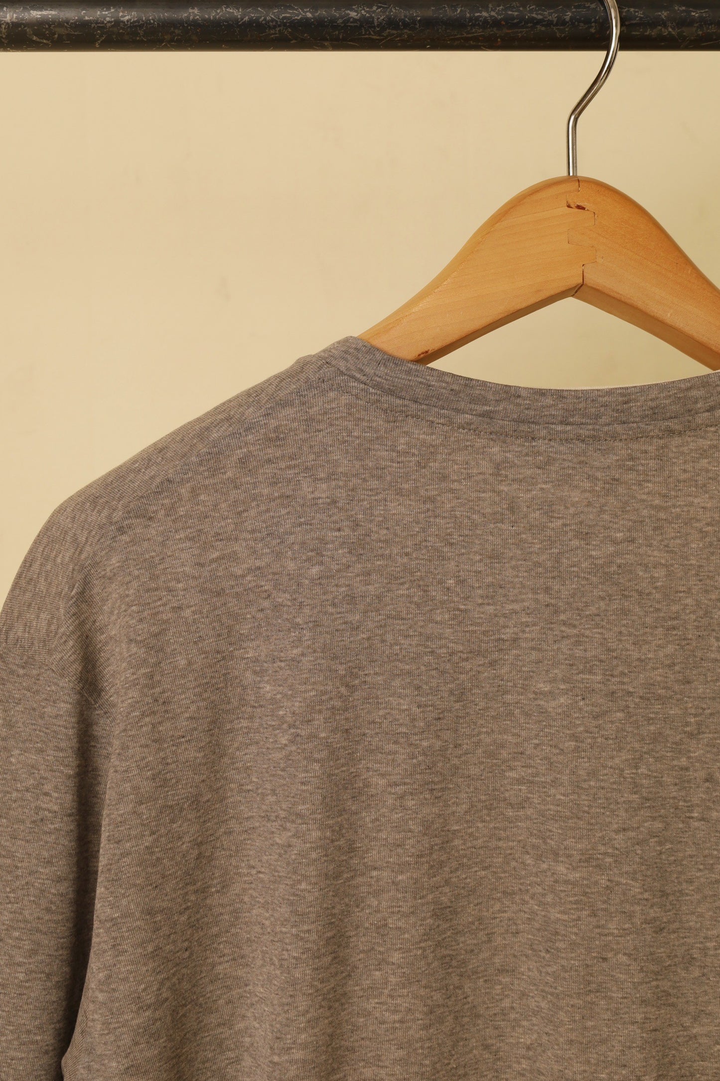 JIL SANDER+ KIT T-SHIRT LS