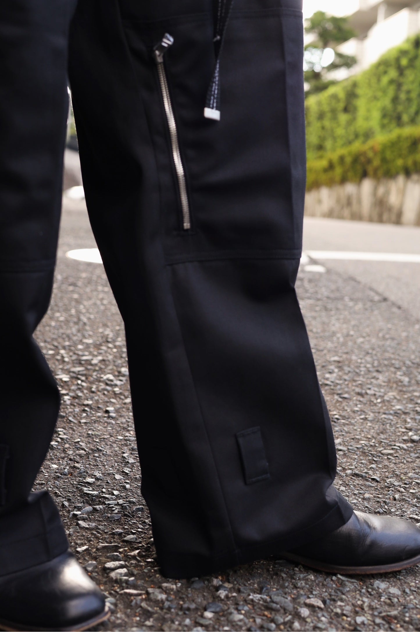 WHATEVERWORKS DOUBLE KNEE PK PANTS