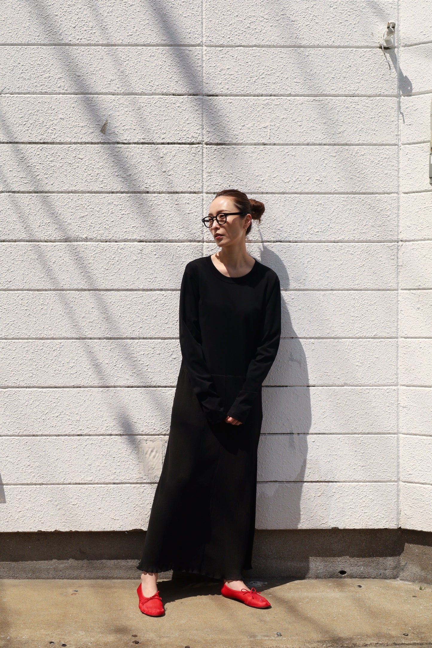 jonnlynx tereko dress