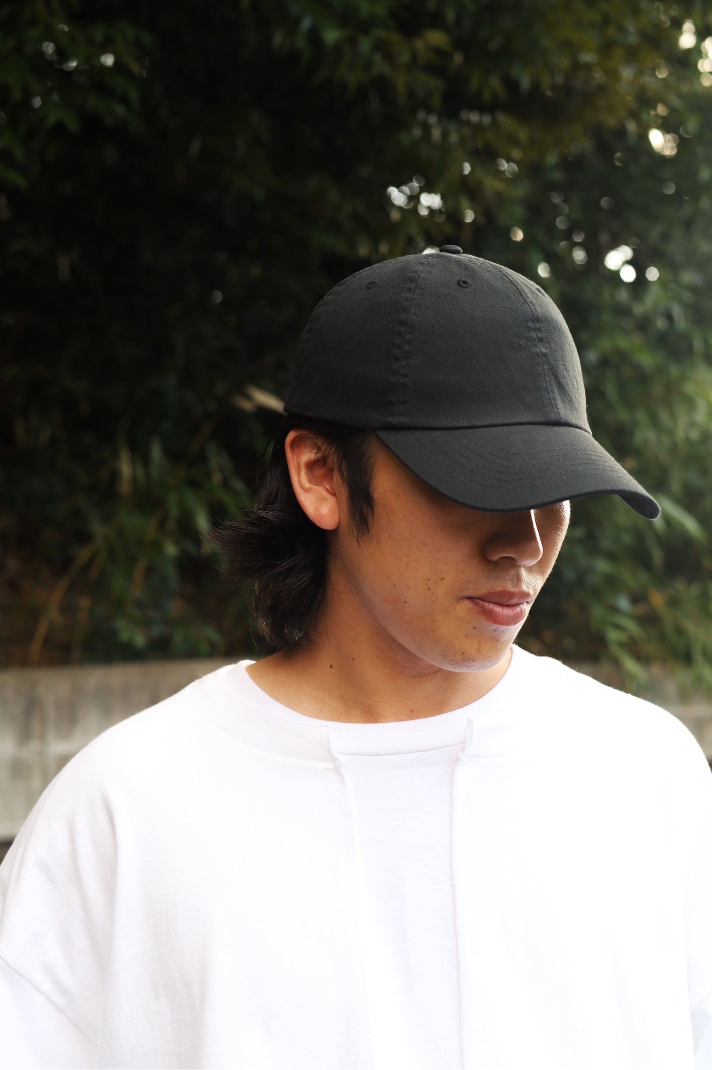 WHATEVERWORK LOW PROFILE CAP