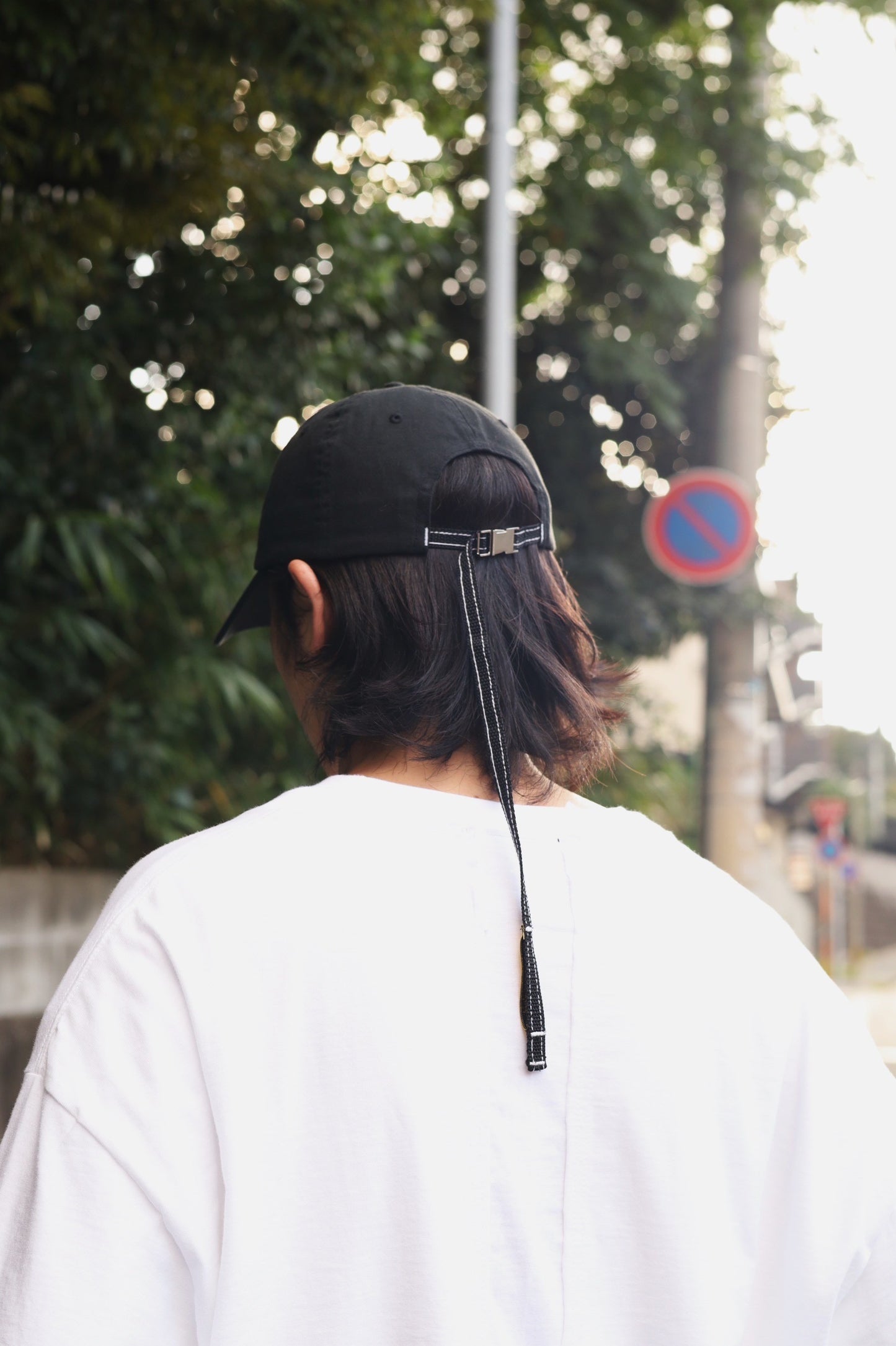 WHATEVERWORK LOW PROFILE CAP