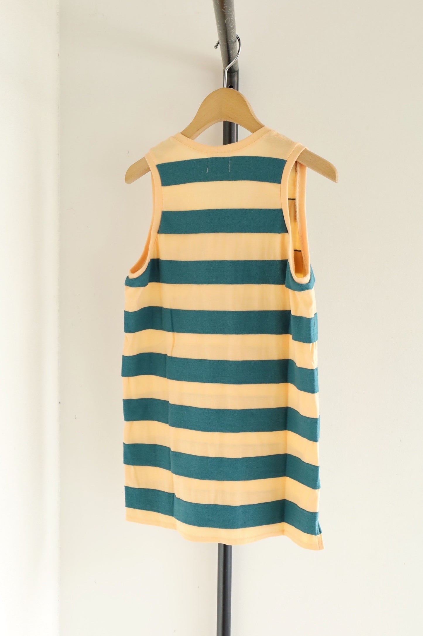 jonnlynx frill tank