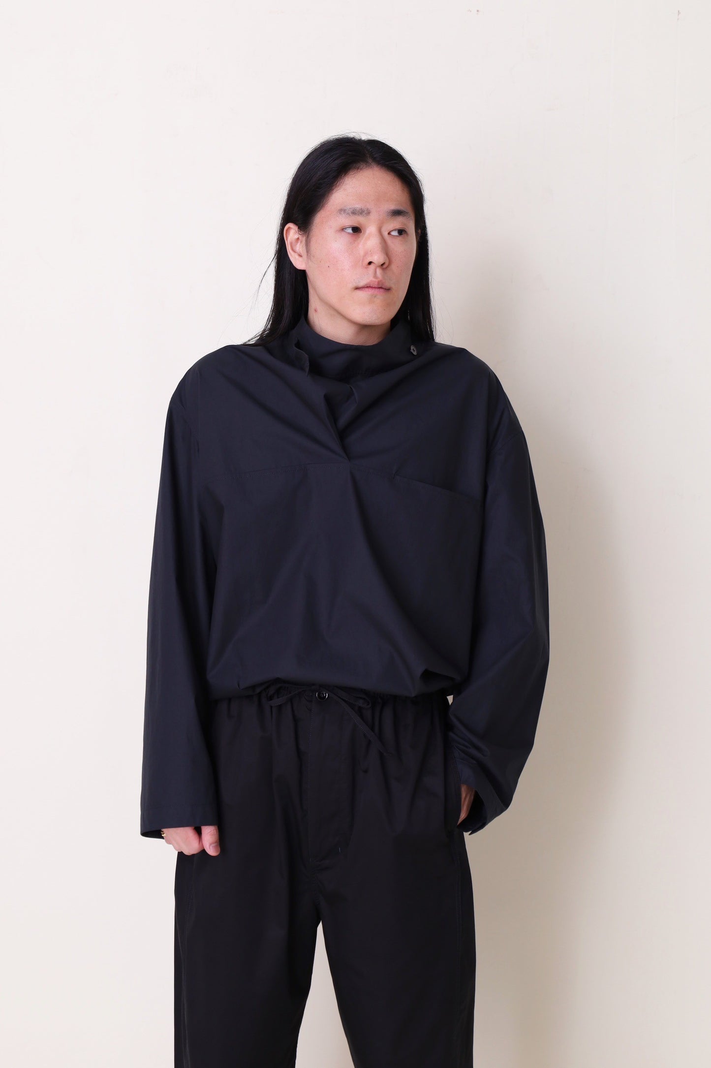 LEMAIRE VAREUSE TOP