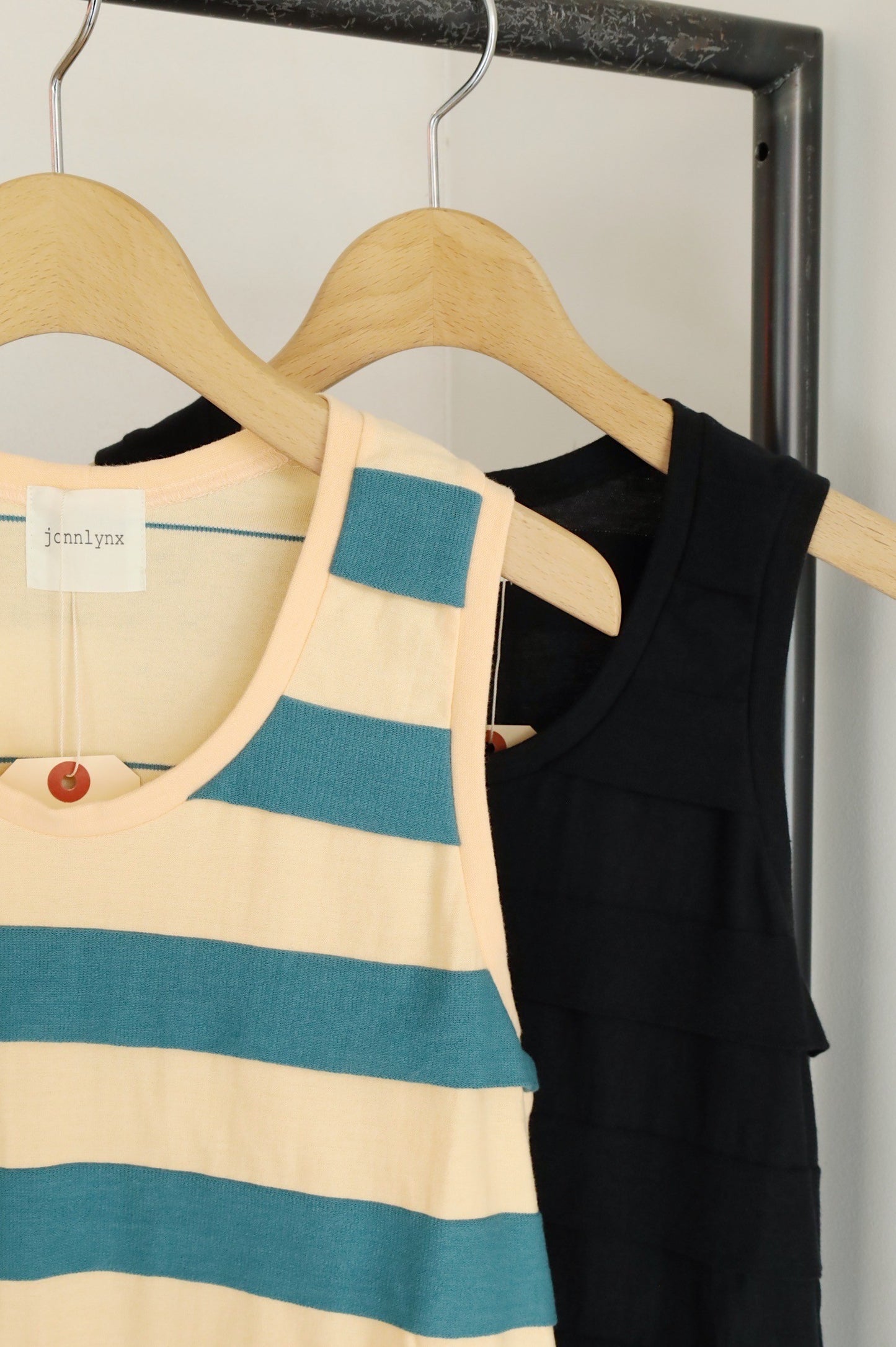 jonnlynx frill tank