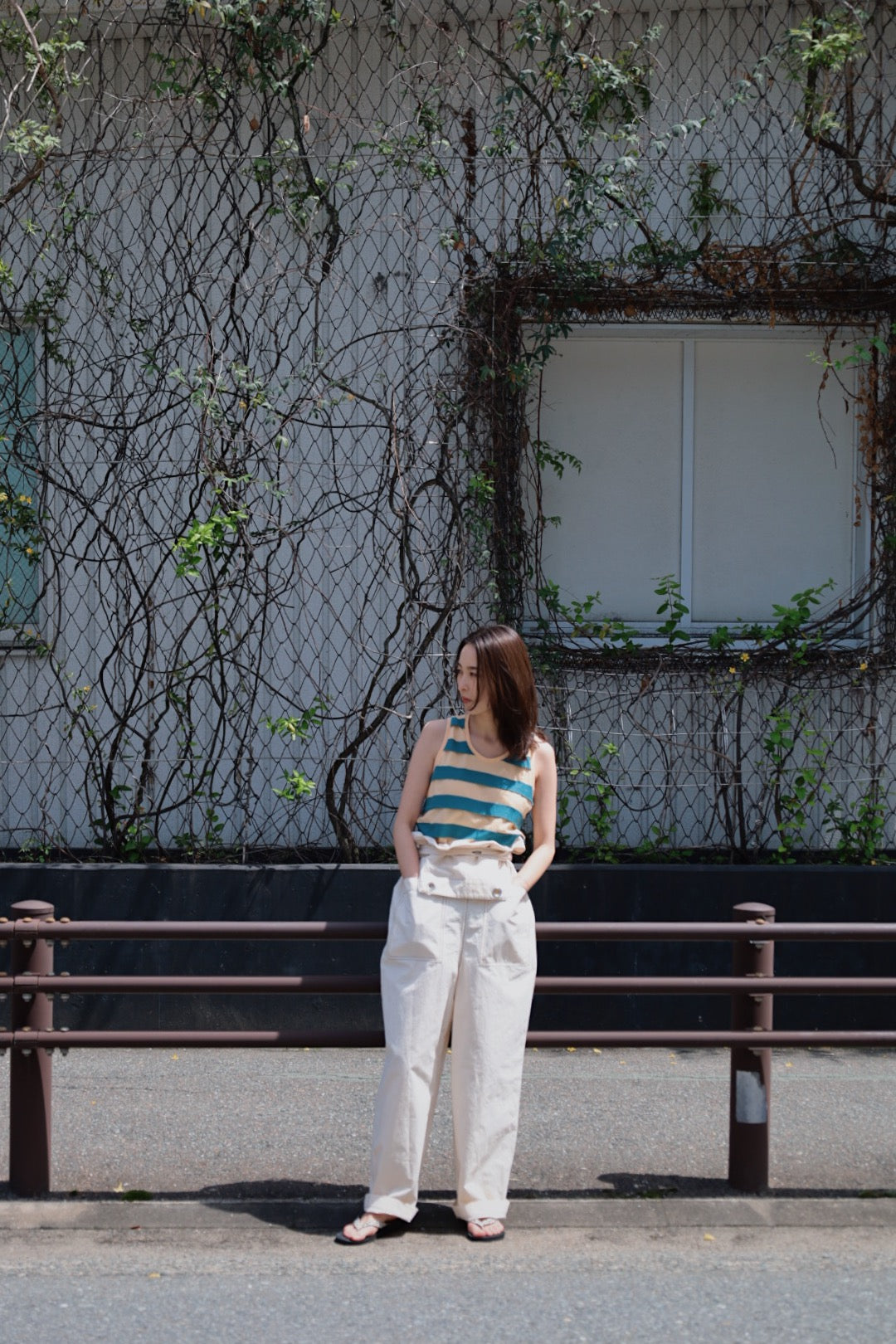 jonnlynx frill tank