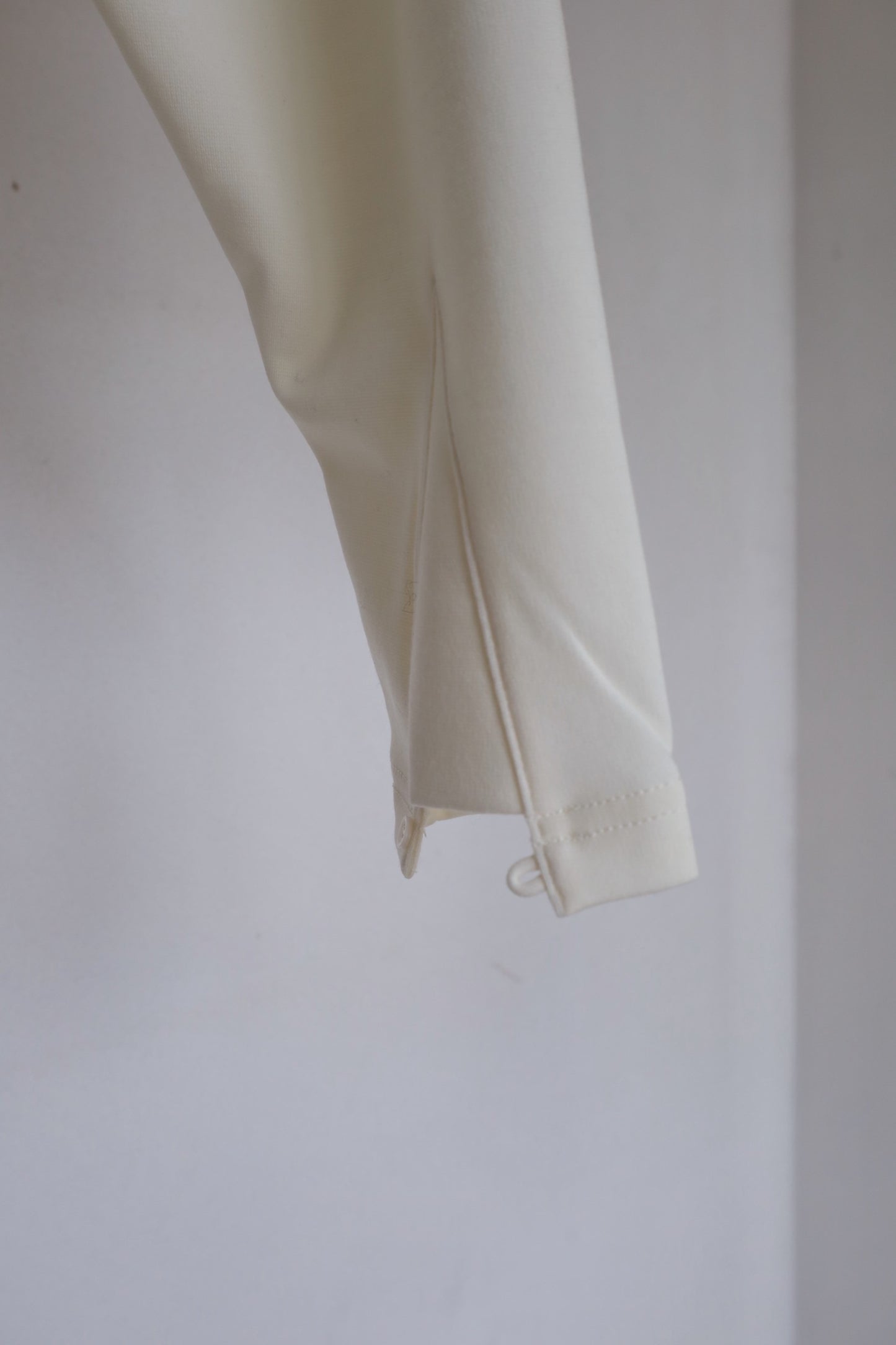jonnlynx mock neck short pullover