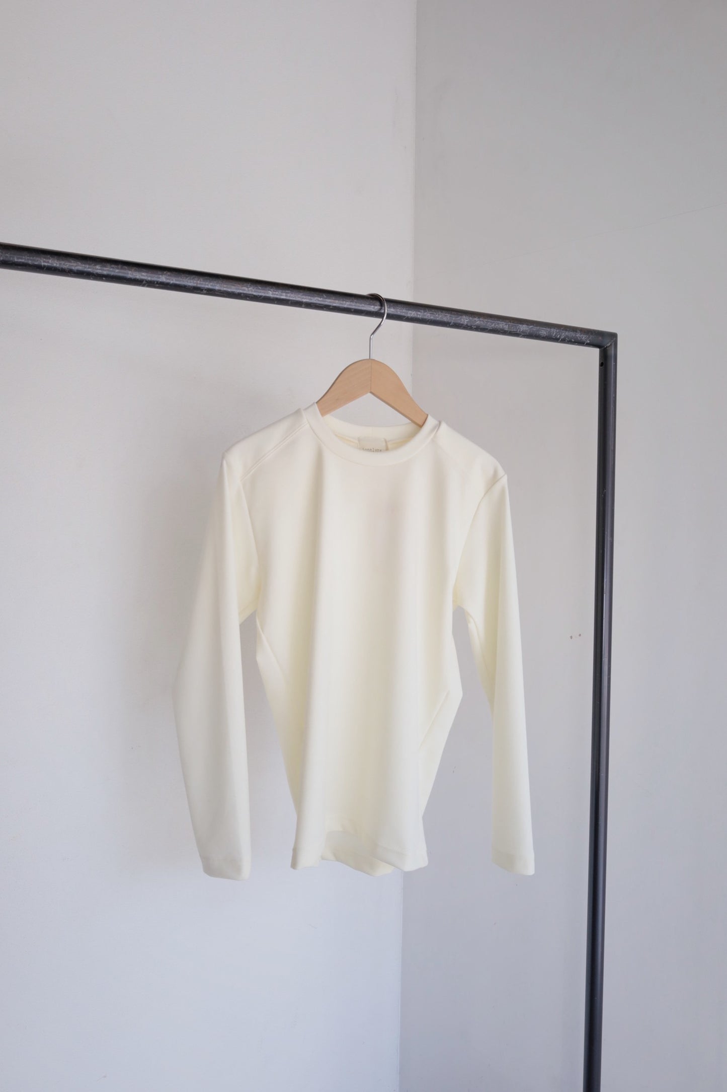 jonnlynx three-quarter sleeves tee