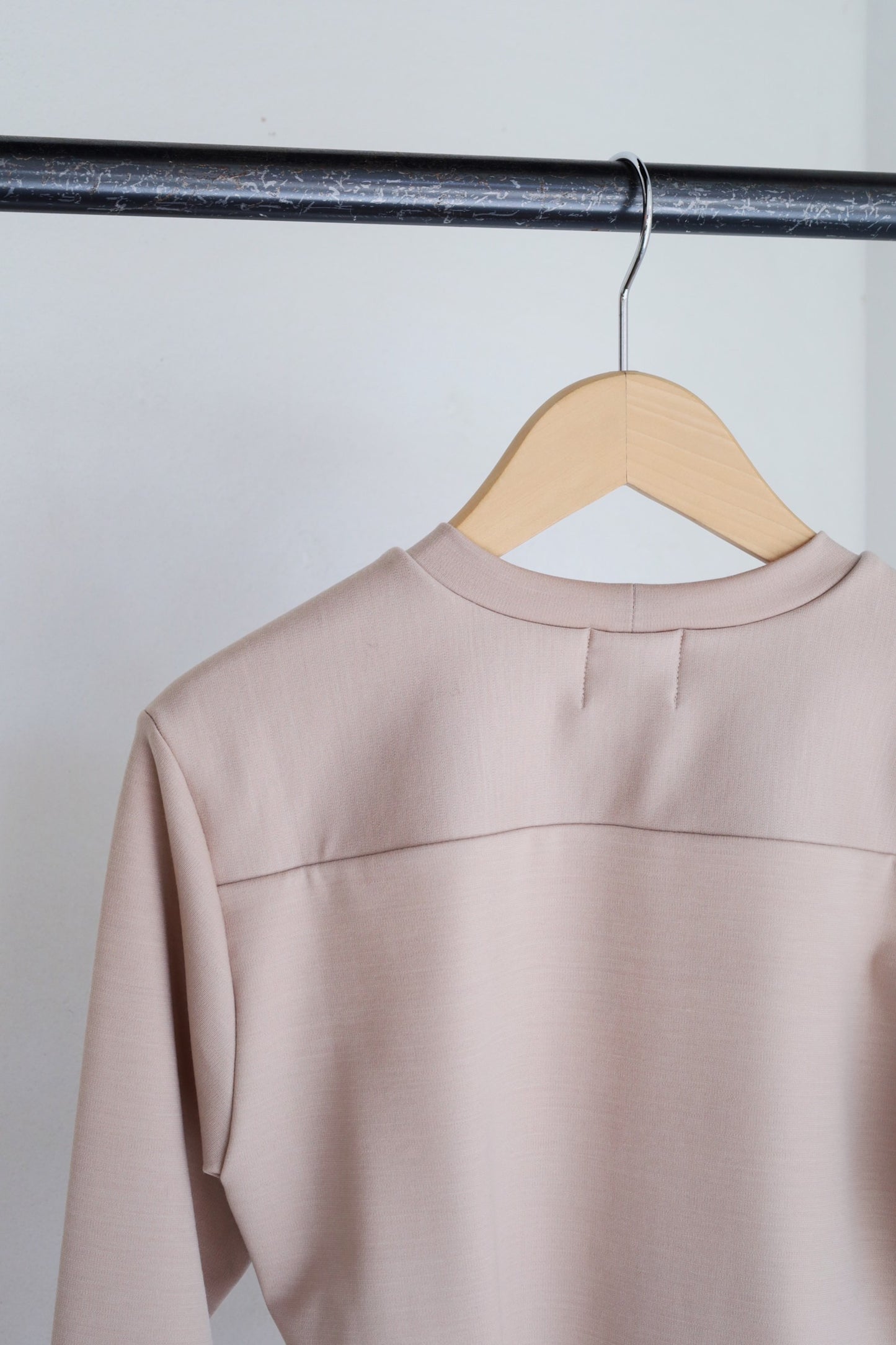jonnlynx three-quarter sleeves tee