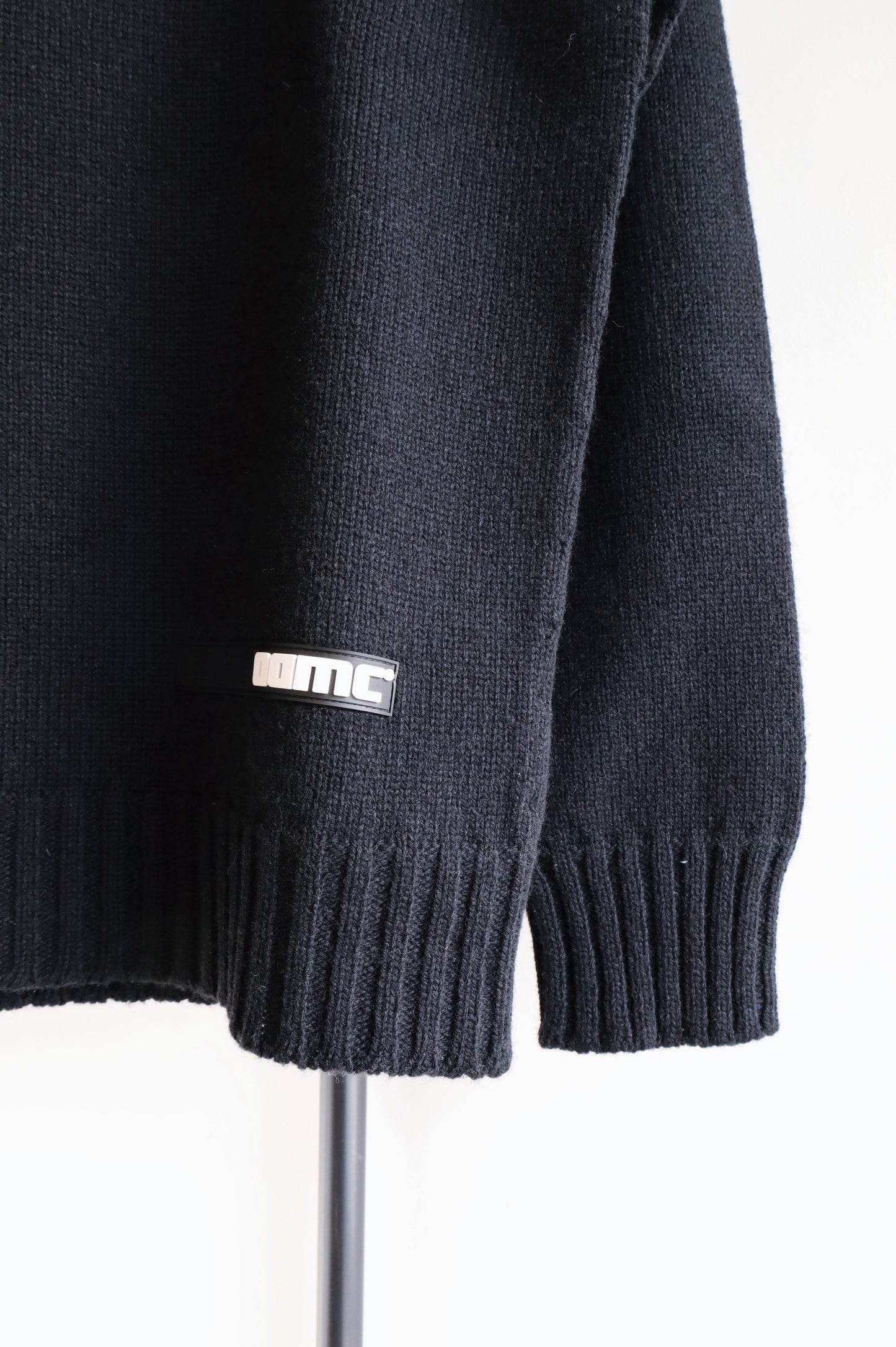 OAMC NUPTSE CREWNEK