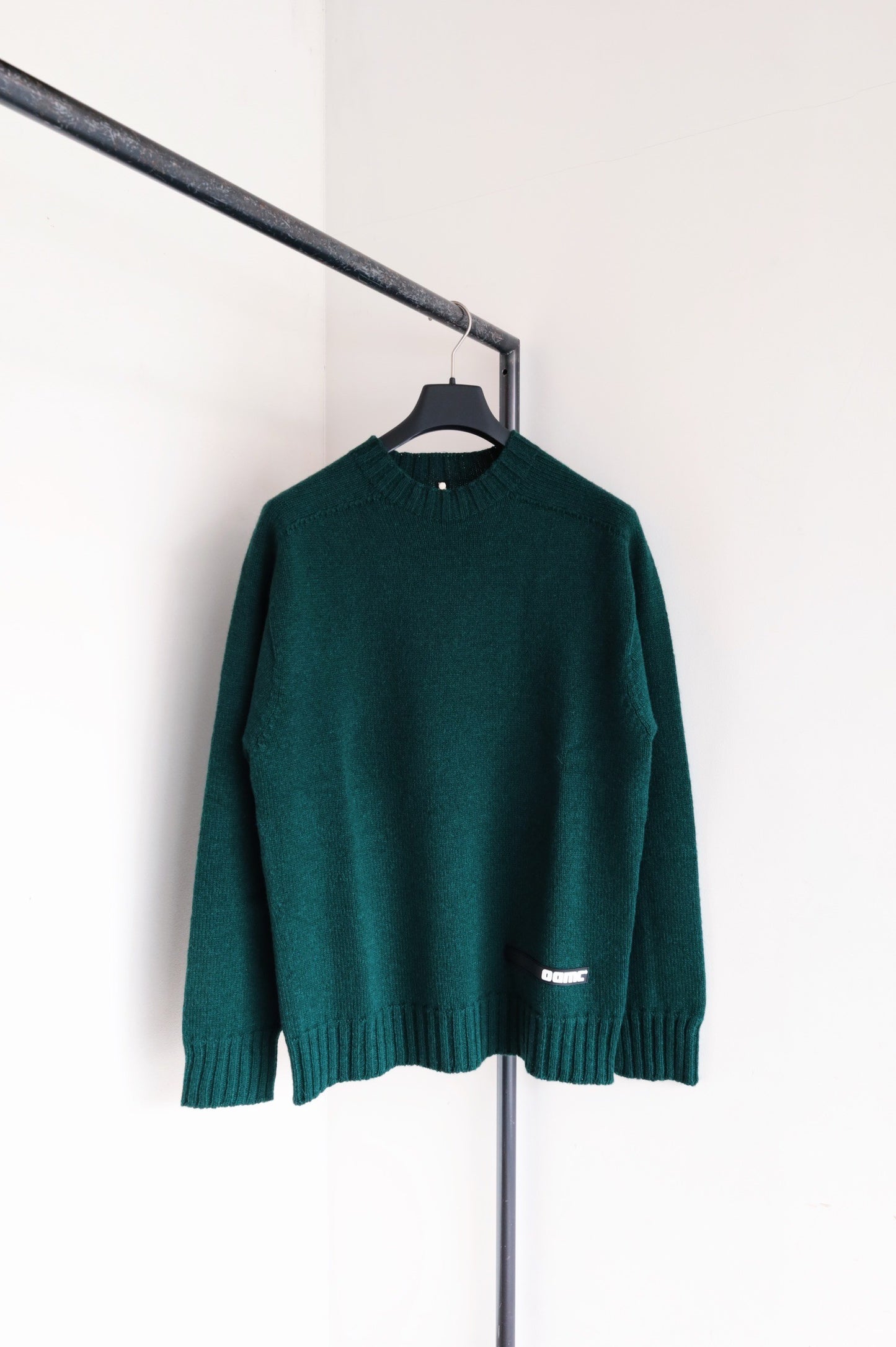 OAMC NUPTSE CREWNEK