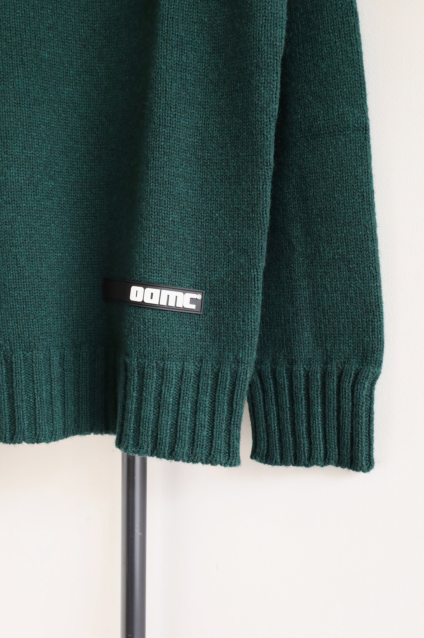 OAMC NUPTSE CREWNEK