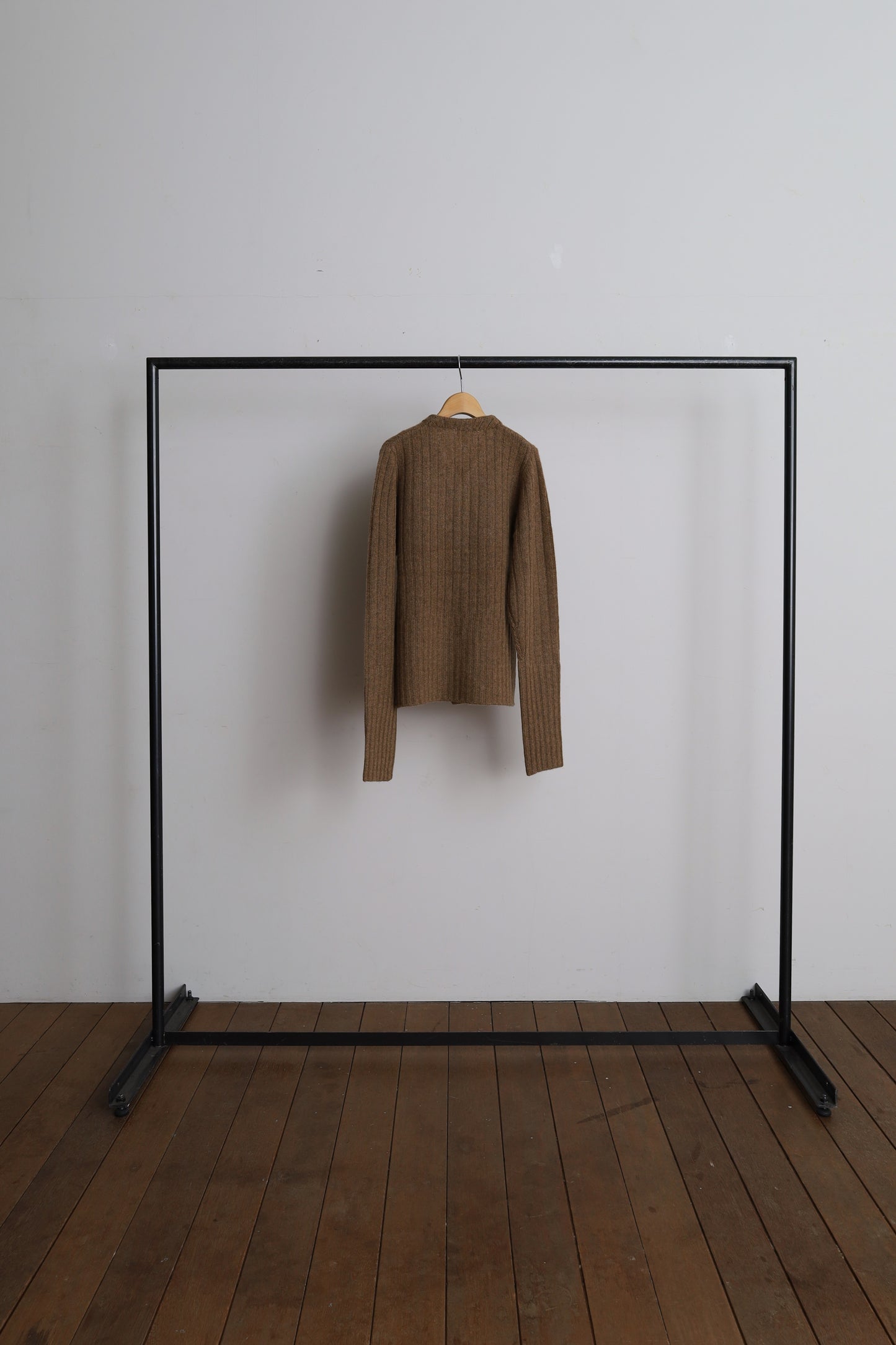 jonnlynx yak rib pullover