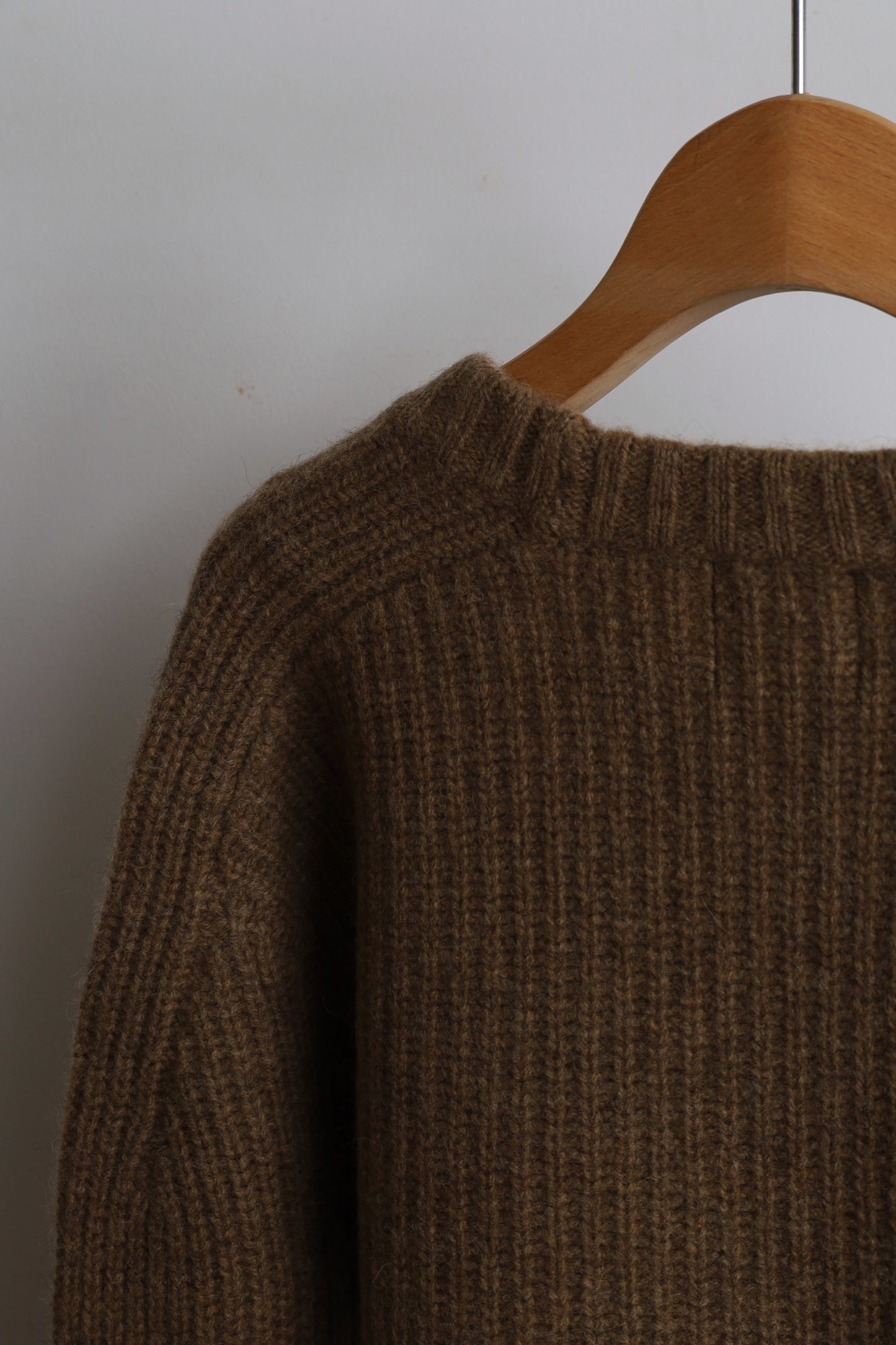 jonnlynx yak rib pullover