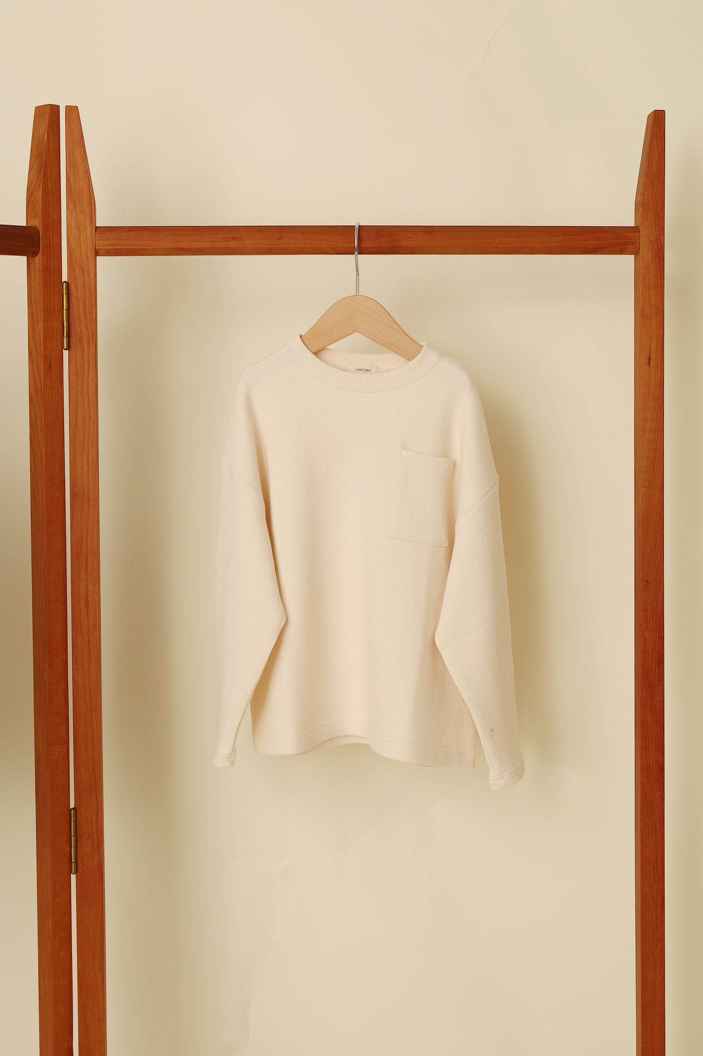 jonnlynx tiny people CARDBOARD TEE