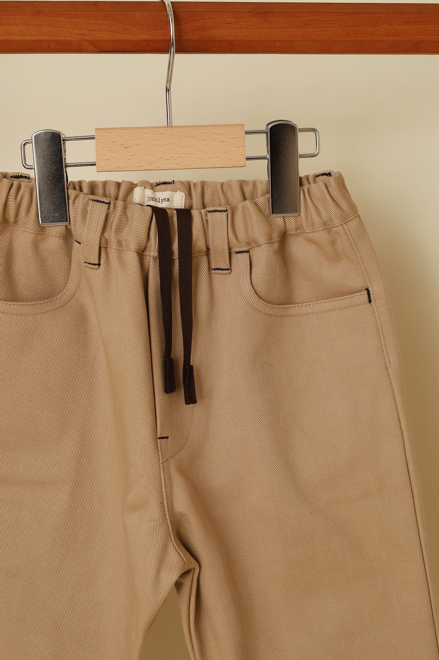 jonnlynx tiny people KATURAGI PANTS
