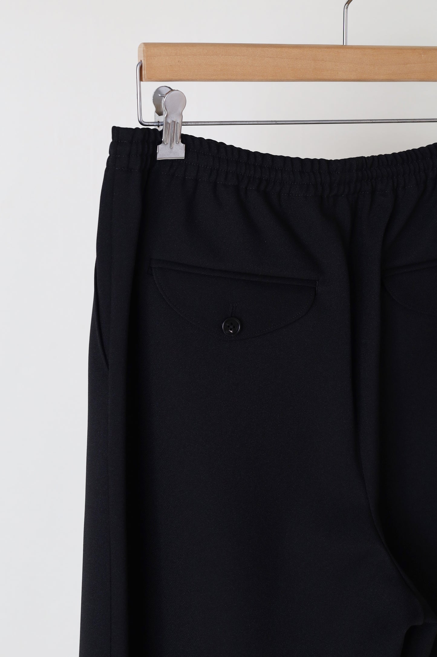 JIL SANDER TROUSER 249 AW 24