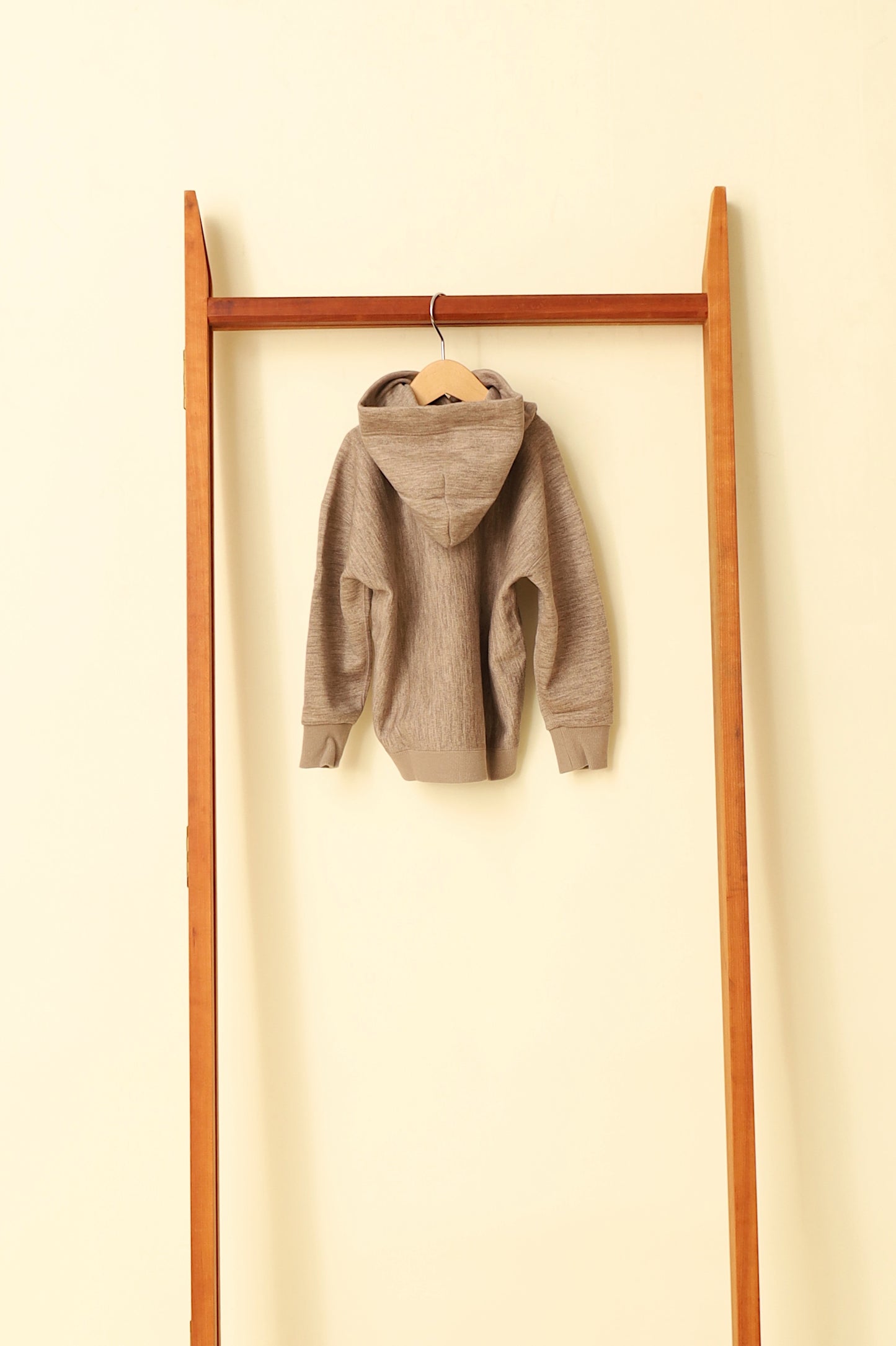 Jonnlynx tiny people URAKE HOODIE