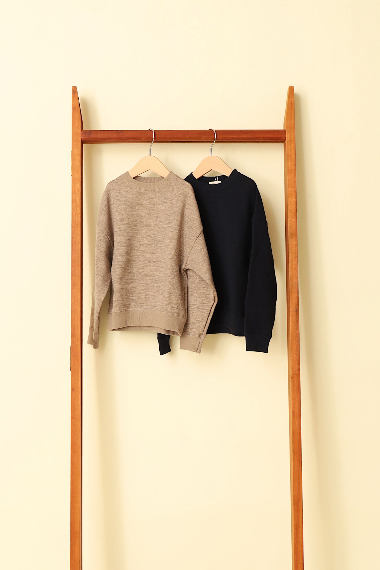 jonnlynx tiny people URAKE PULLOVER