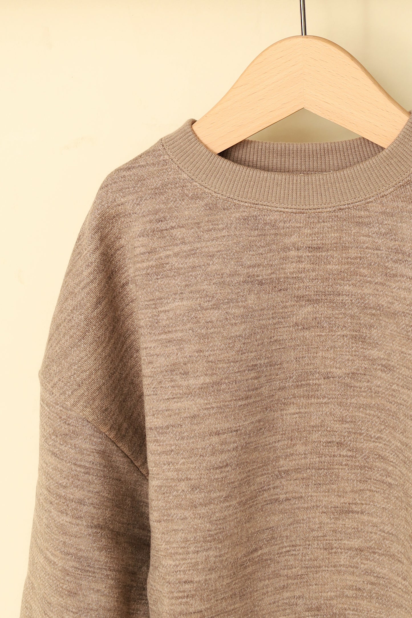 jonnlynx tiny people URAKE PULLOVER