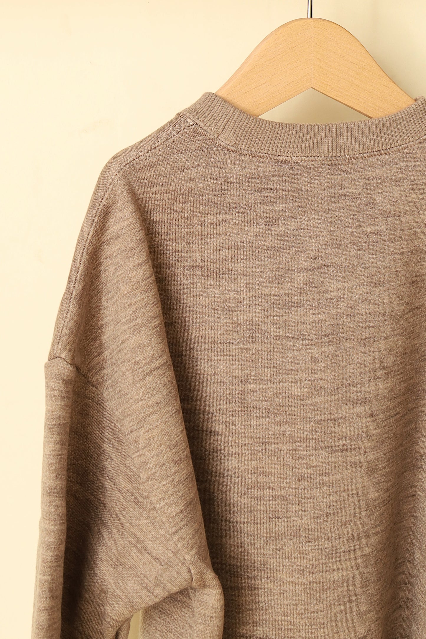 jonnlynx tiny people URAKE PULLOVER