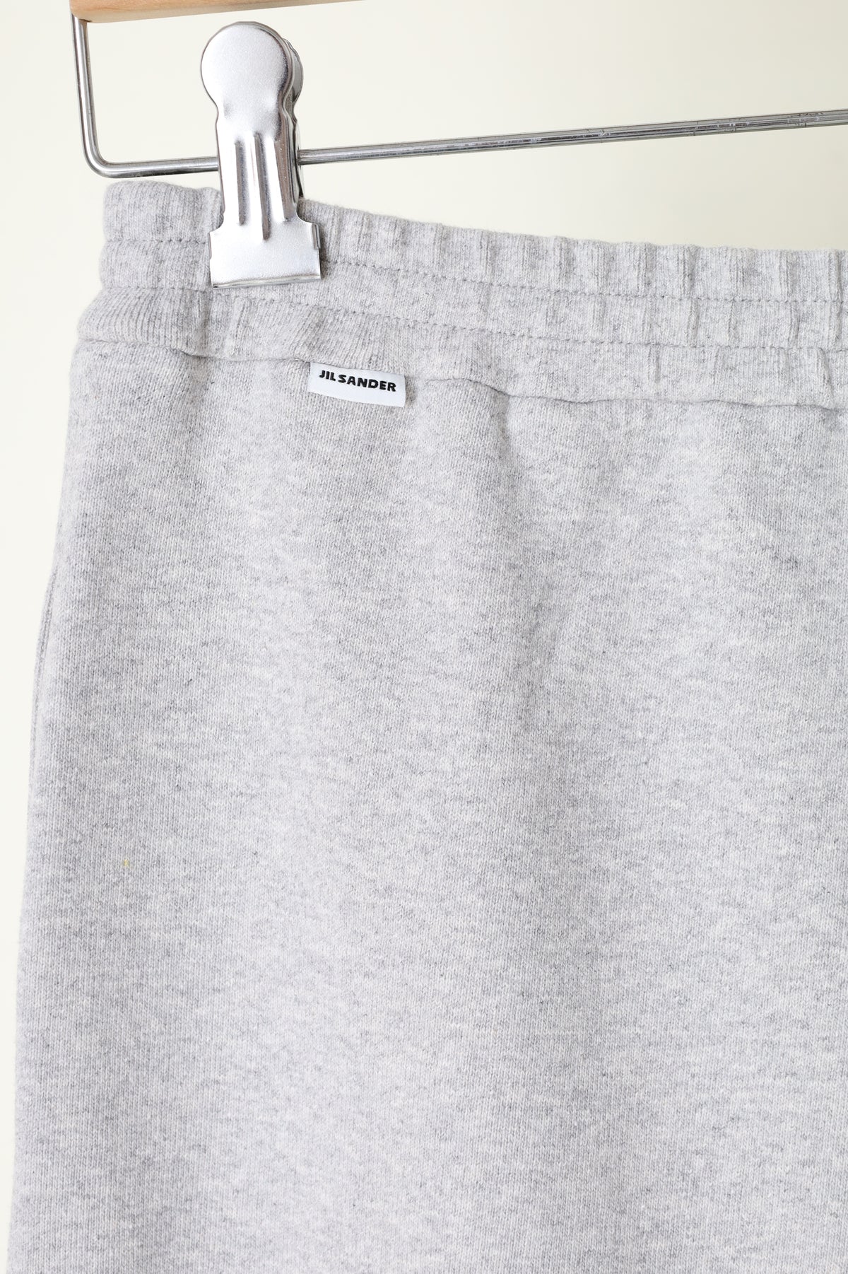 JIL SANDER SWEATPANTS