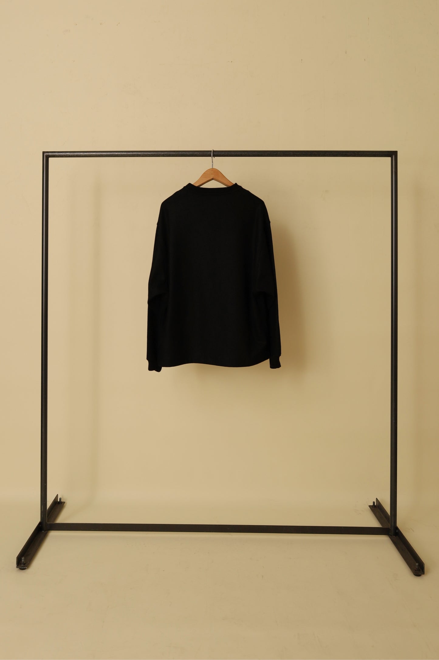 JIL SANDER SWEATSHIRT CN LS