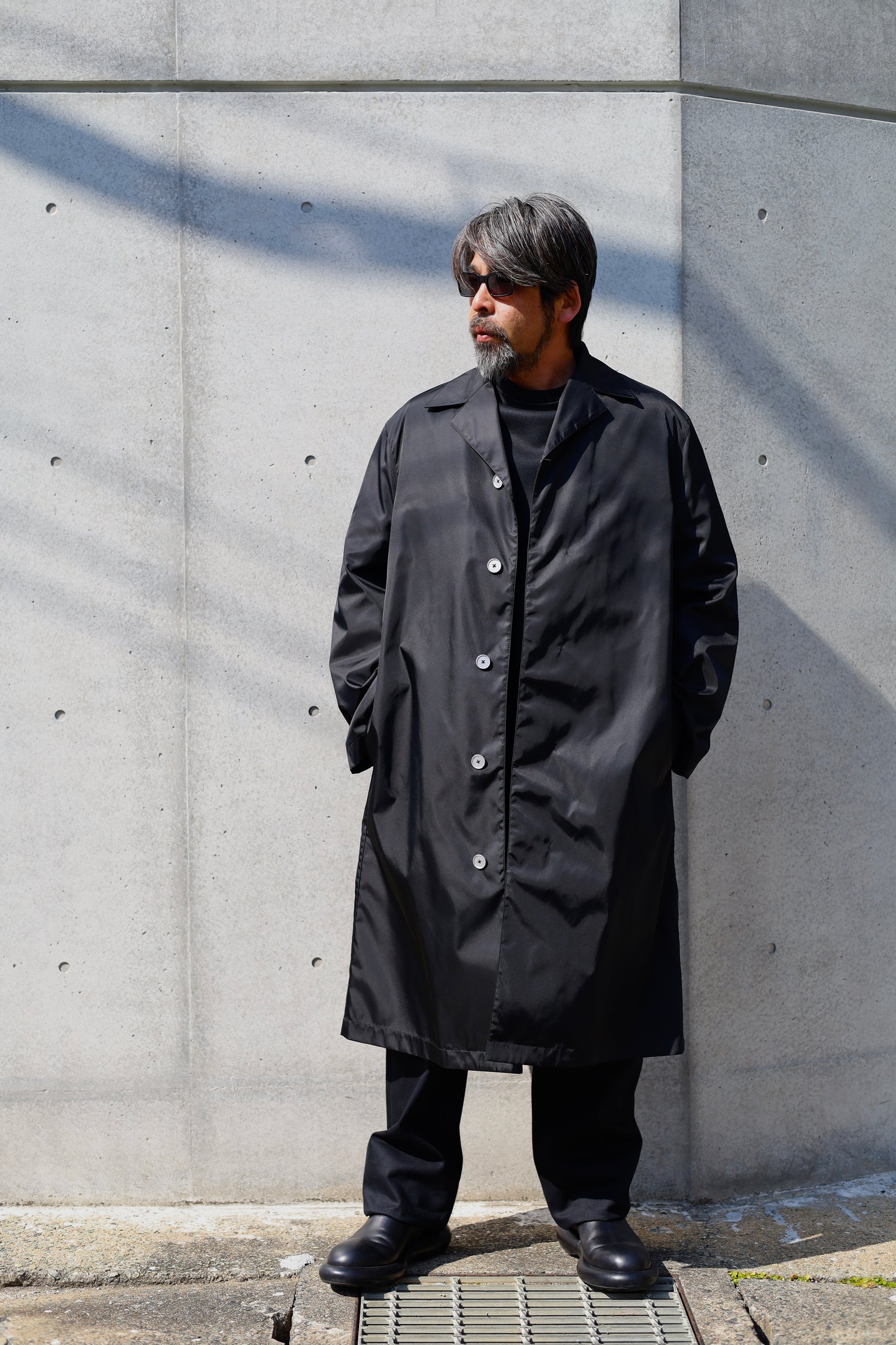 JIL SANDER SPORT COAT 82