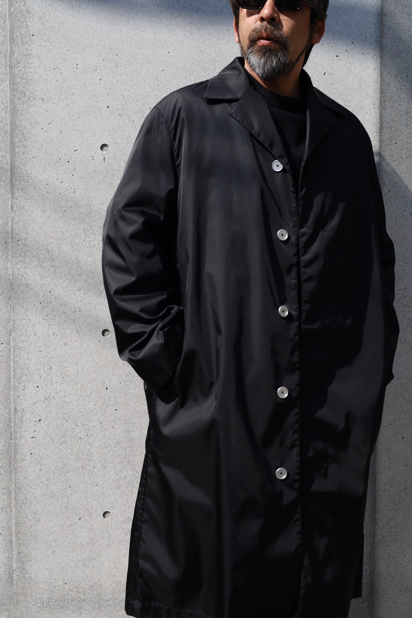 JIL SANDER SPORT COAT 82