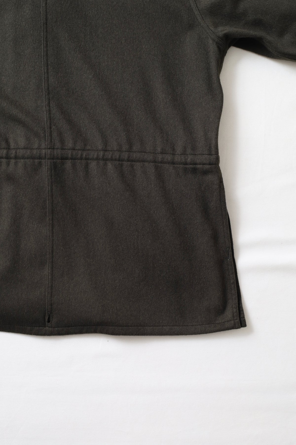 SETCHU WORK JACKET 2 CASHMERE