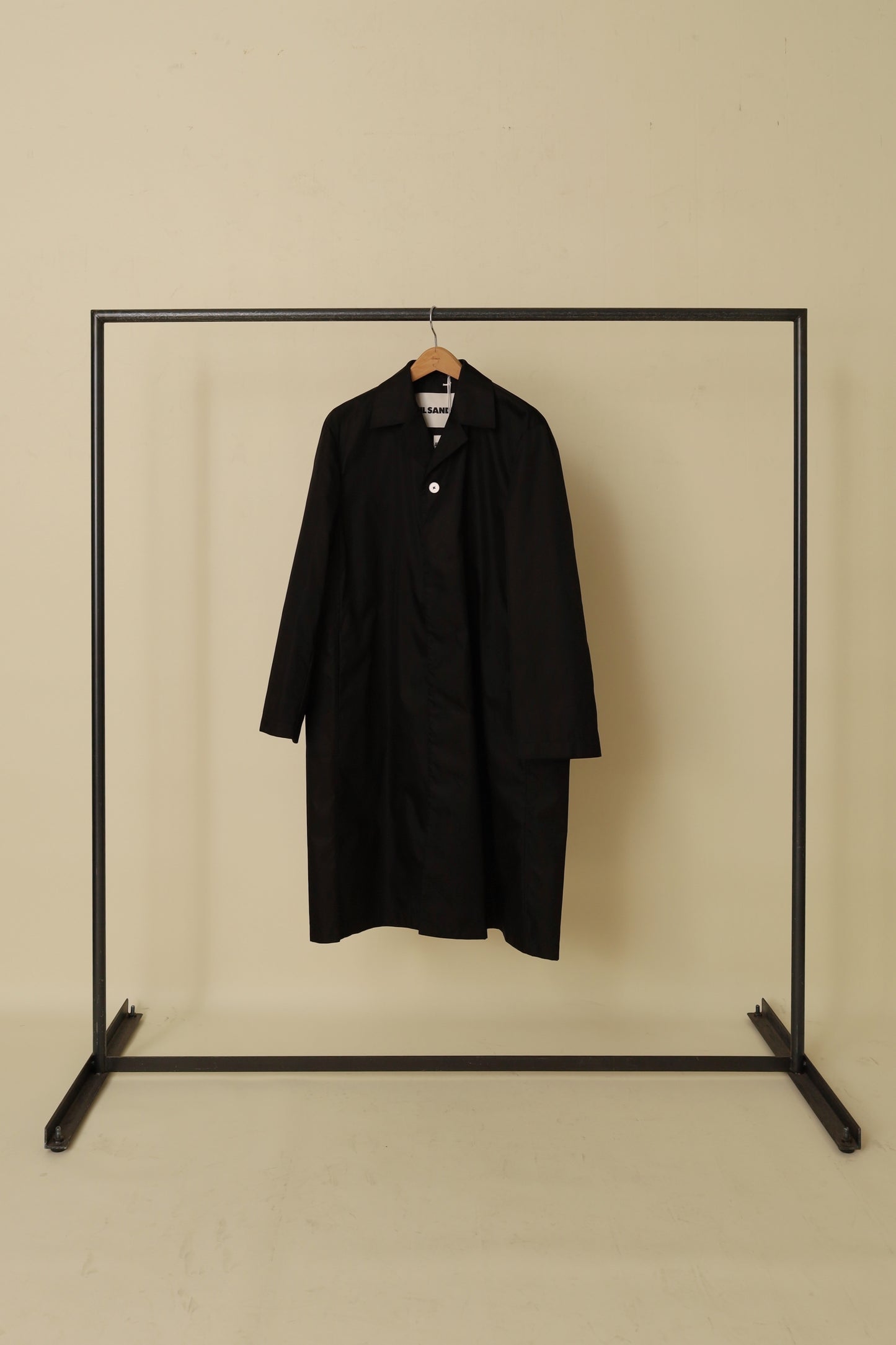 JIL SANDER SPORT COAT 82