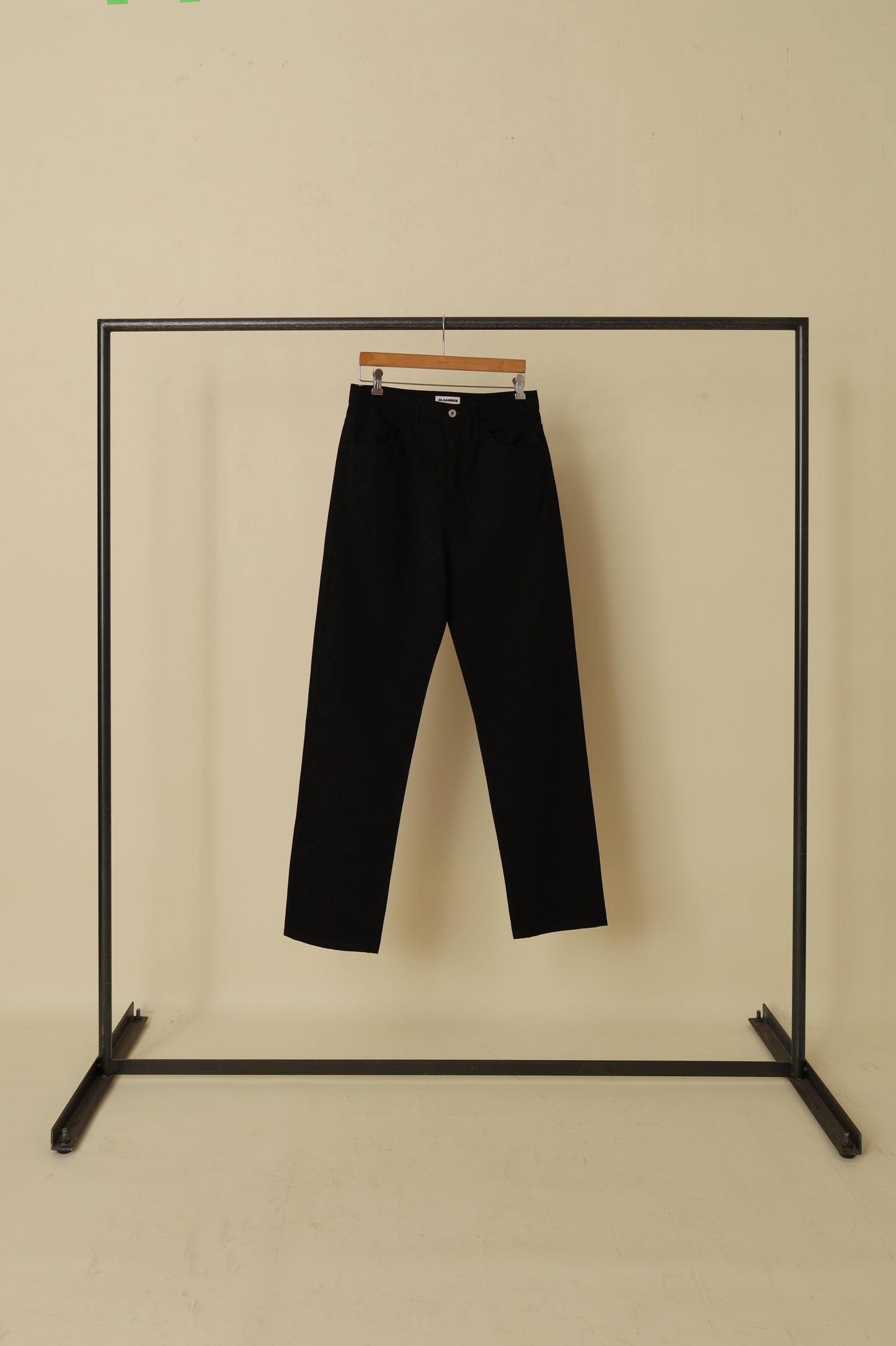 JIL SANDER TROUSER 115 AW 21