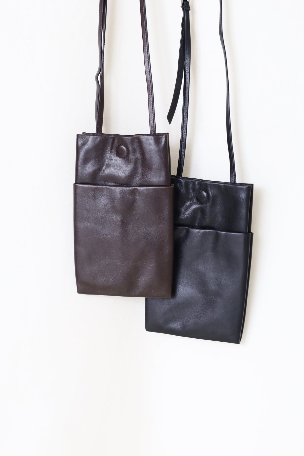 LEMAIRE BOOK POUCH