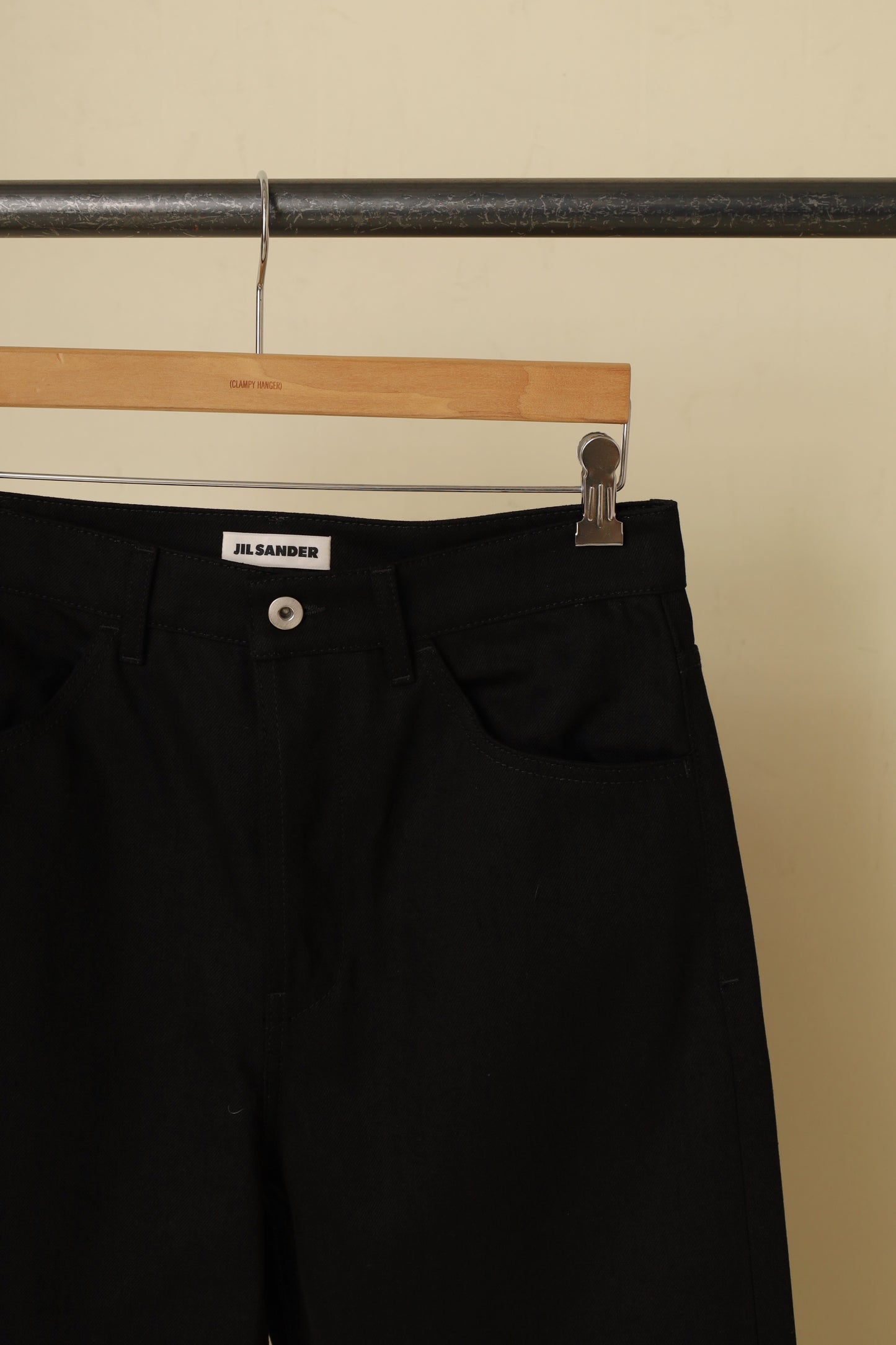 JIL SANDER TROUSER 115 AW 21