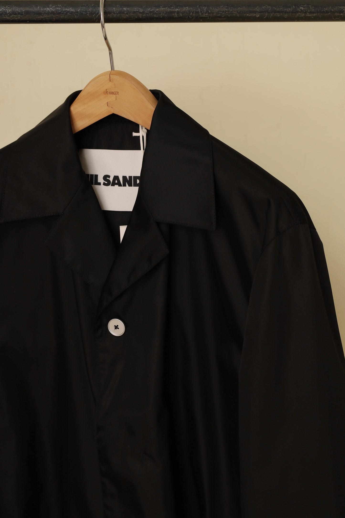 JIL SANDER SPORT COAT 82