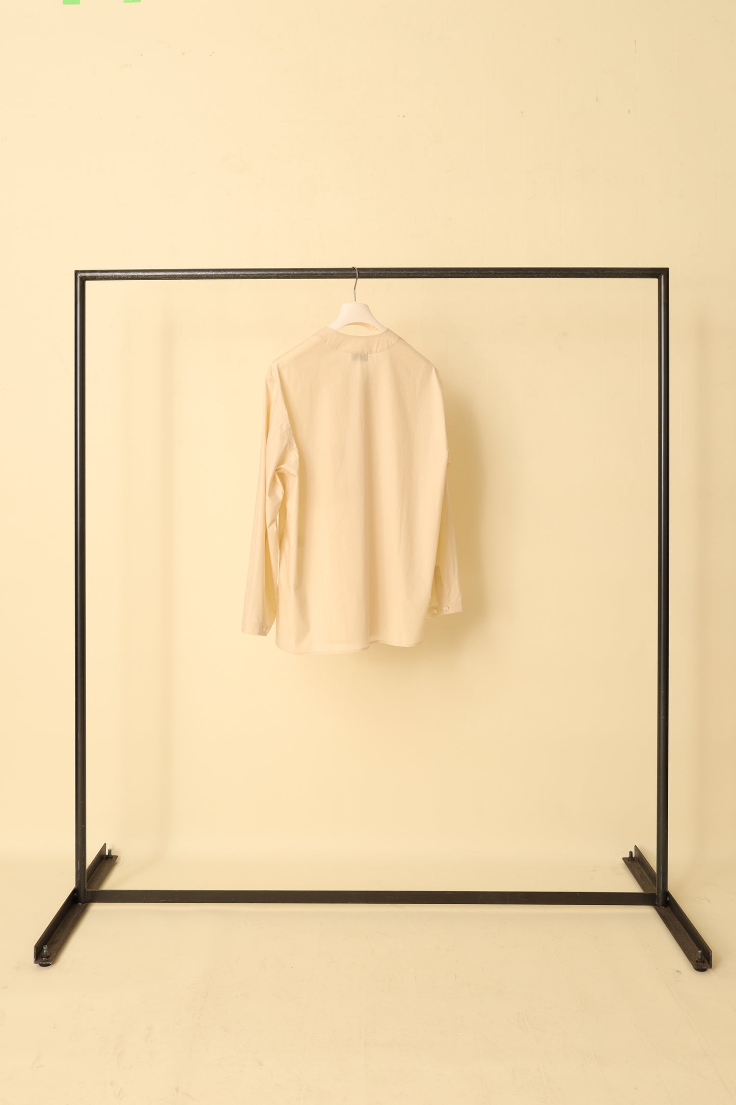 LEMAIRE V NECK SHIRT