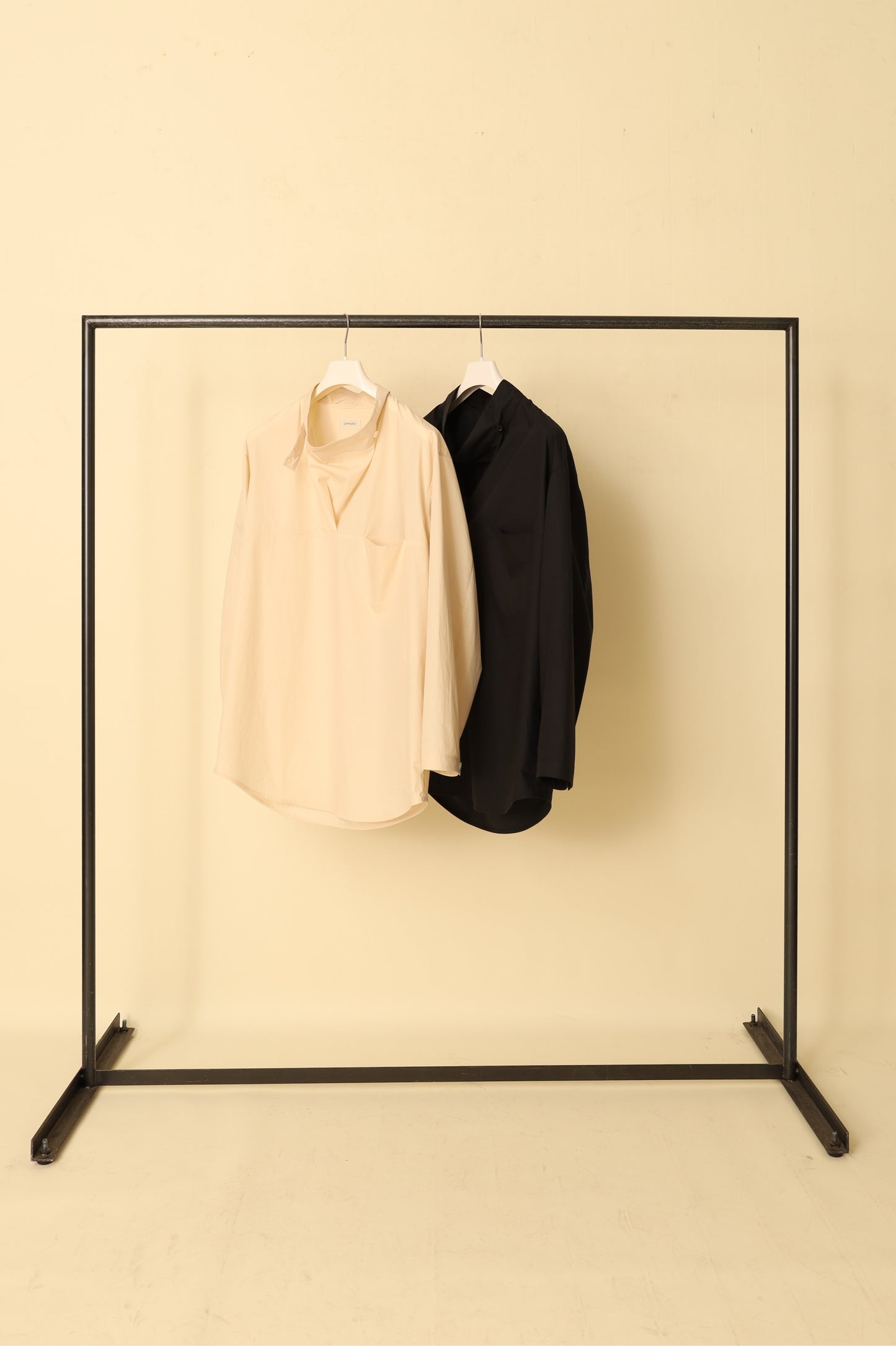 LEMAIRE VAREUSE TOP