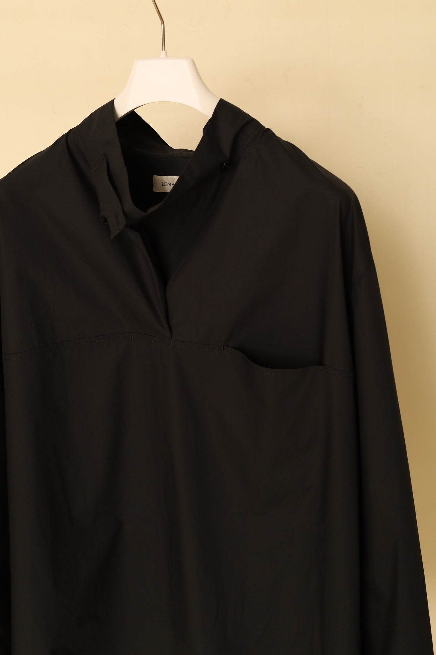 LEMAIRE VAREUSE TOP