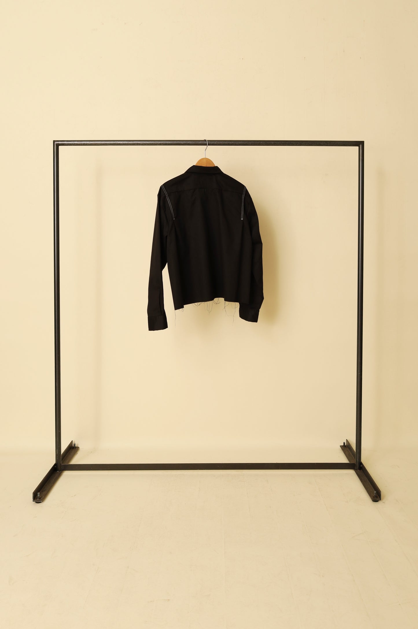 WHATEVERWORKS RECONSTRUCTED WORK L/S Work Shirt