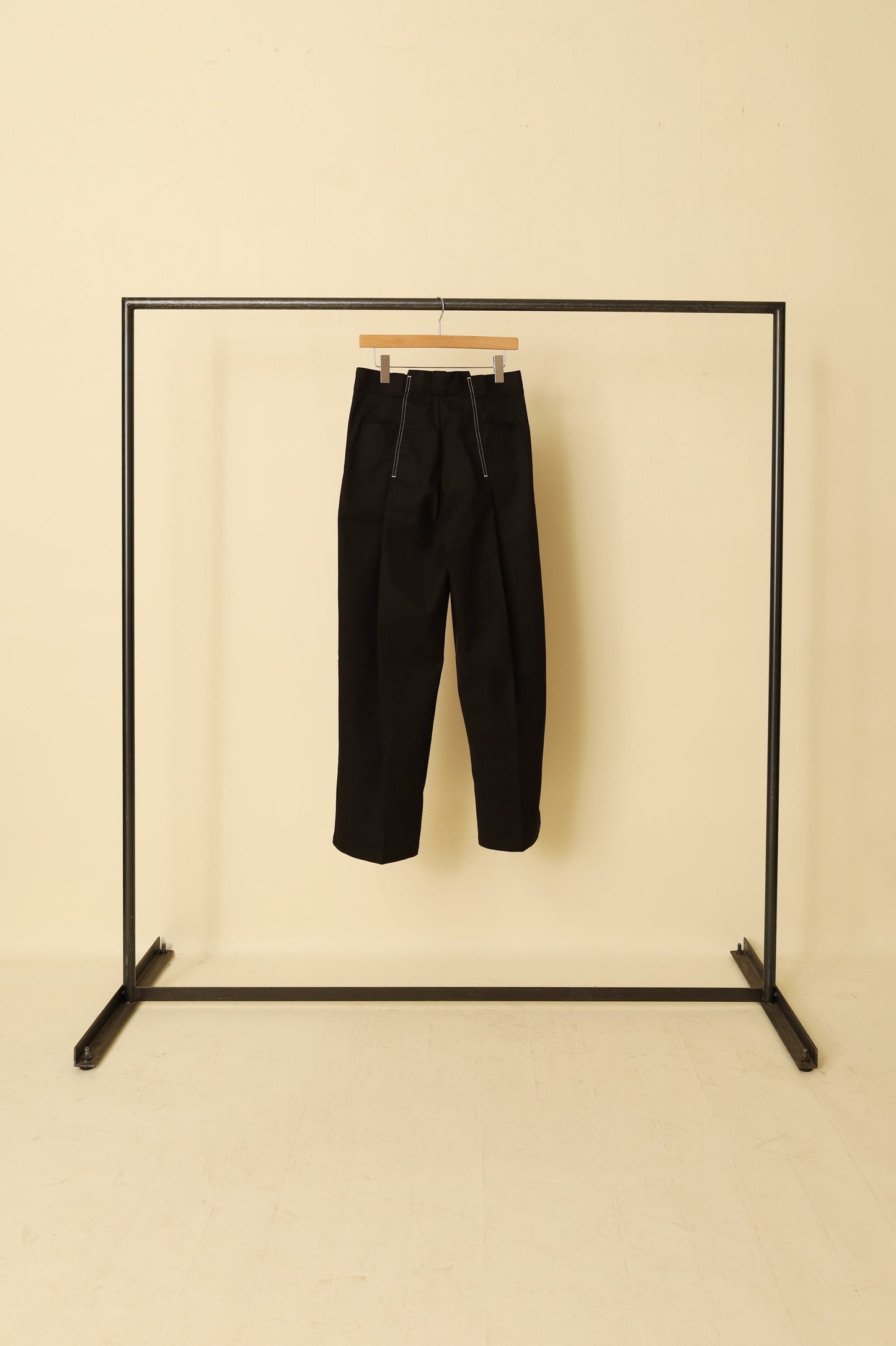 WHATEVERWORKS RECONSTRUCTED WORK PANTS