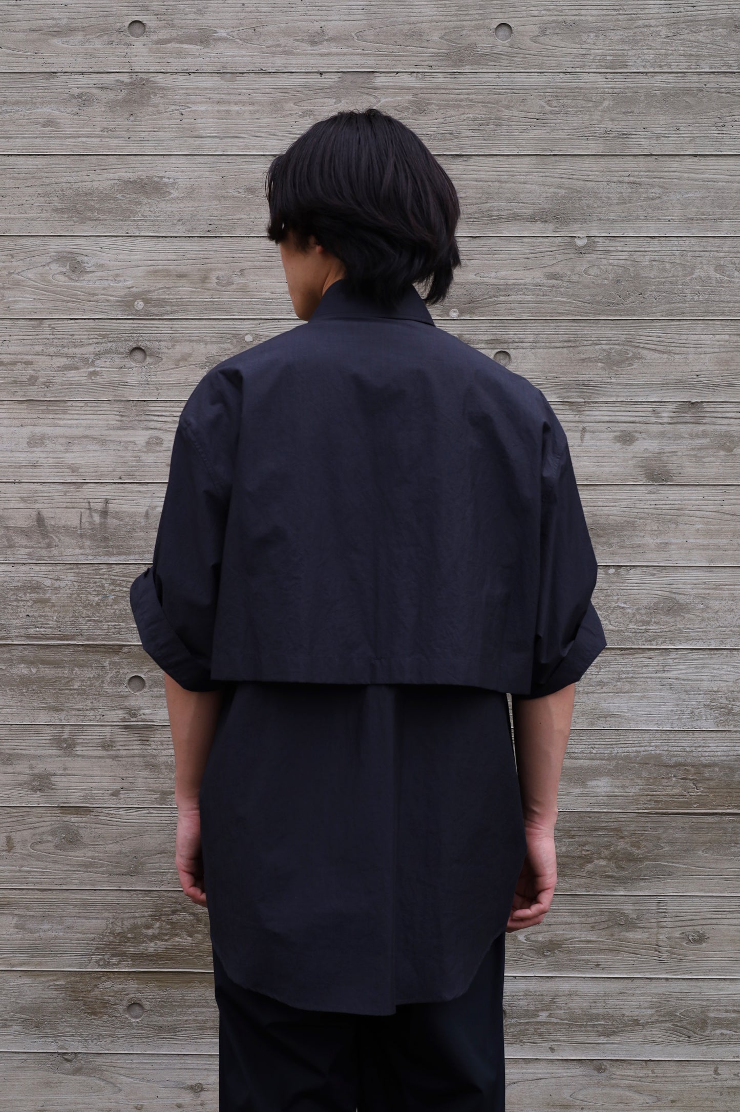 LEMAIRE UTILITY SHIRT