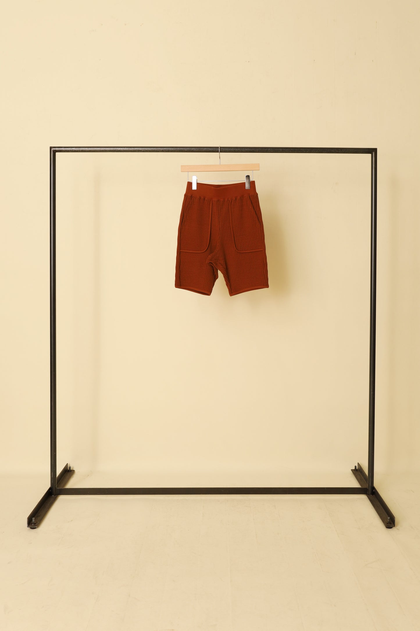 jonnlynx big rib short pants
