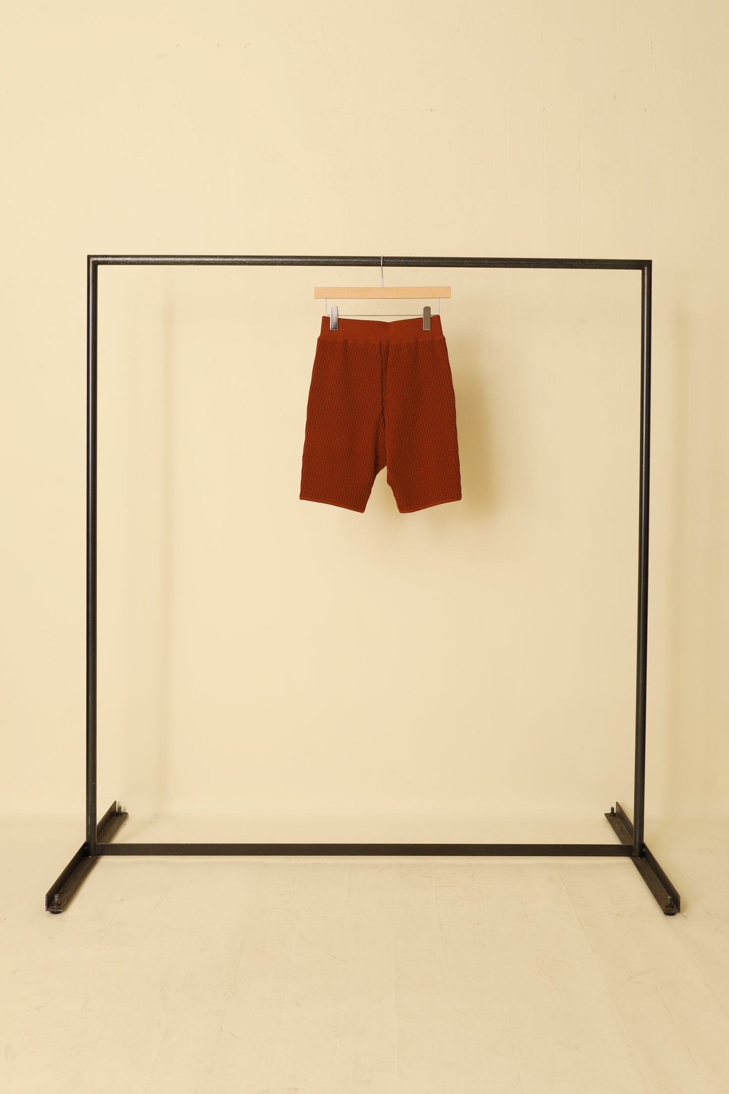 jonnlynx big rib short pants