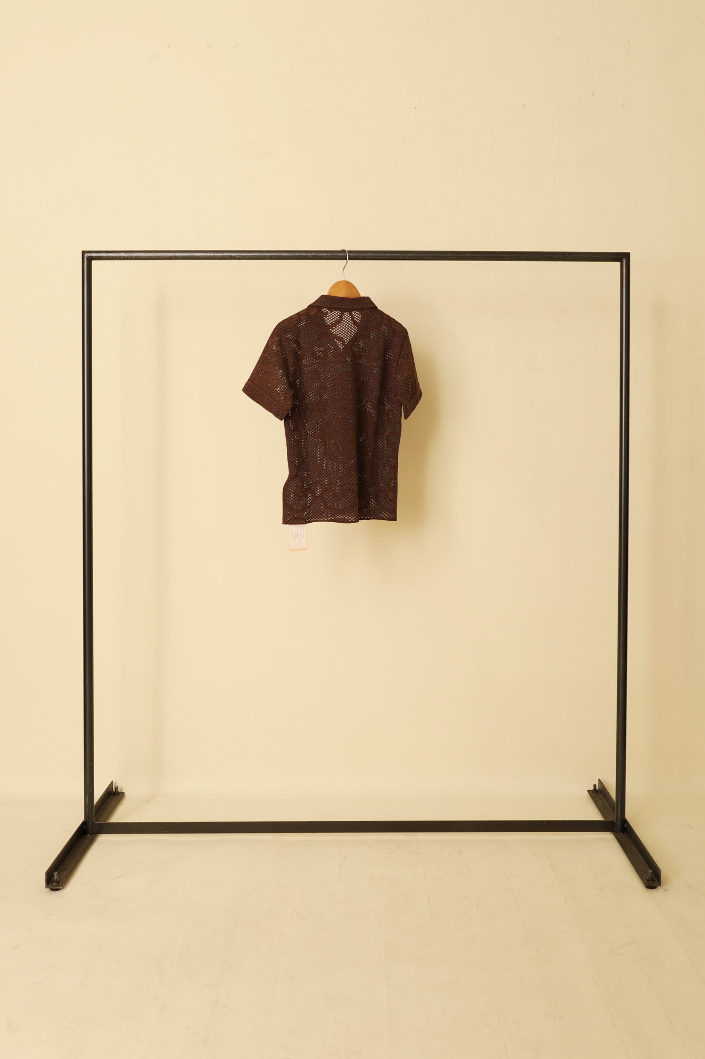 jonnlynx mesh flower shirts