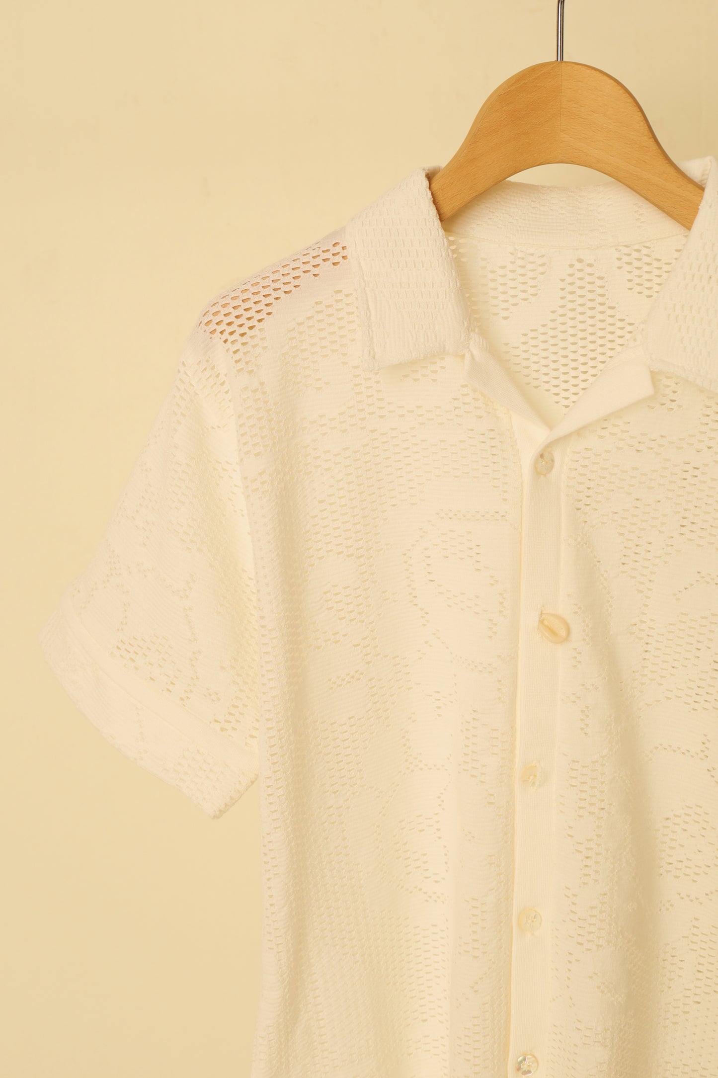 jonnlynx mesh flower shirts