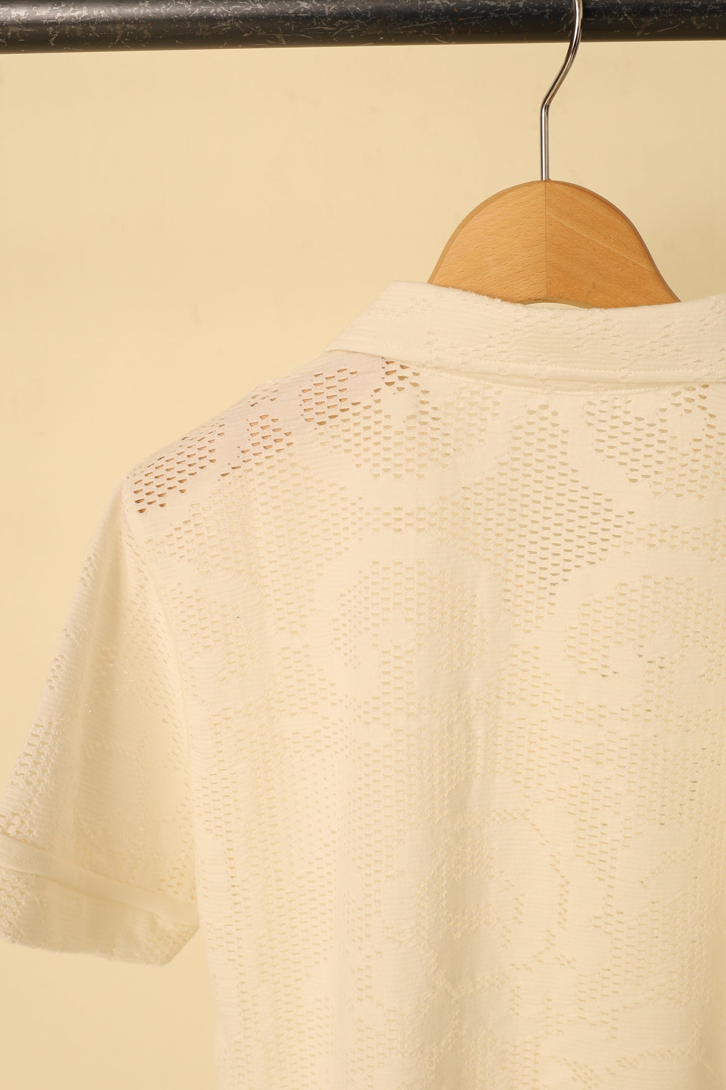 jonnlynx mesh flower shirts