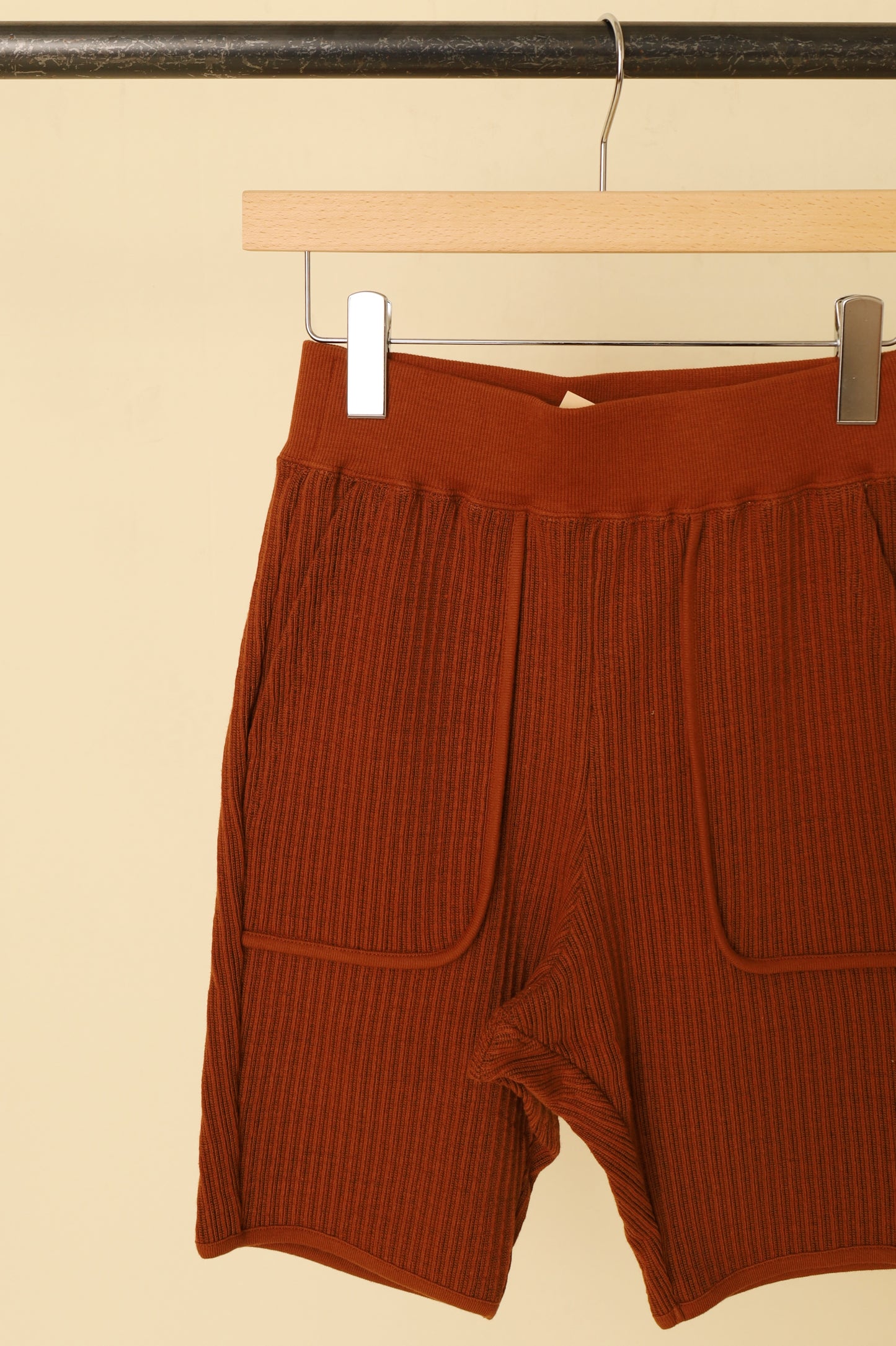jonnlynx big rib short pants