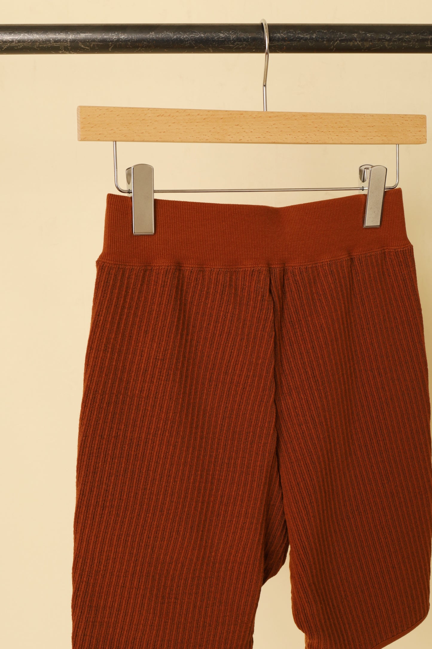 jonnlynx big rib short pants