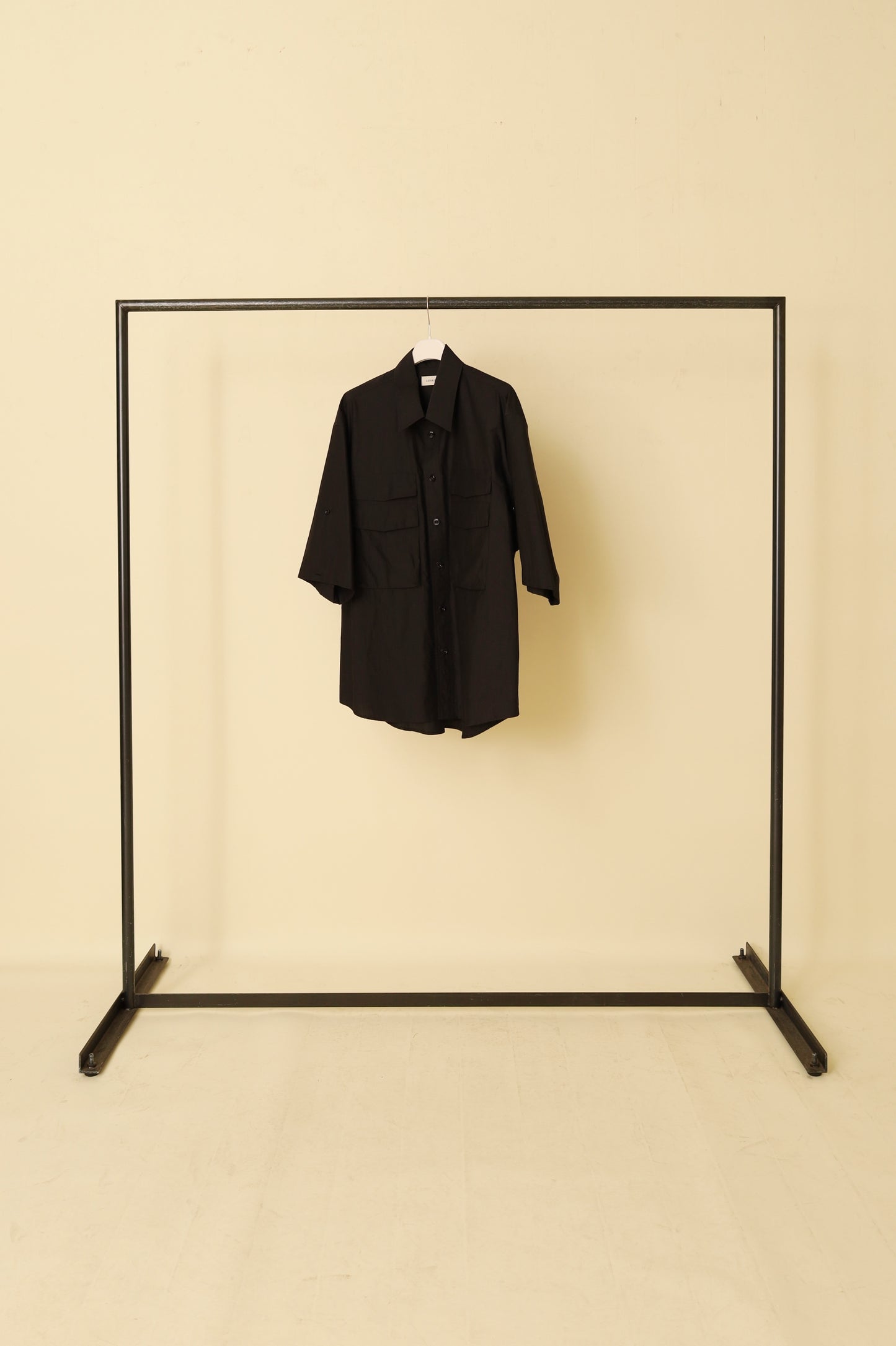 LEMAIRE UTILITY SHIRT