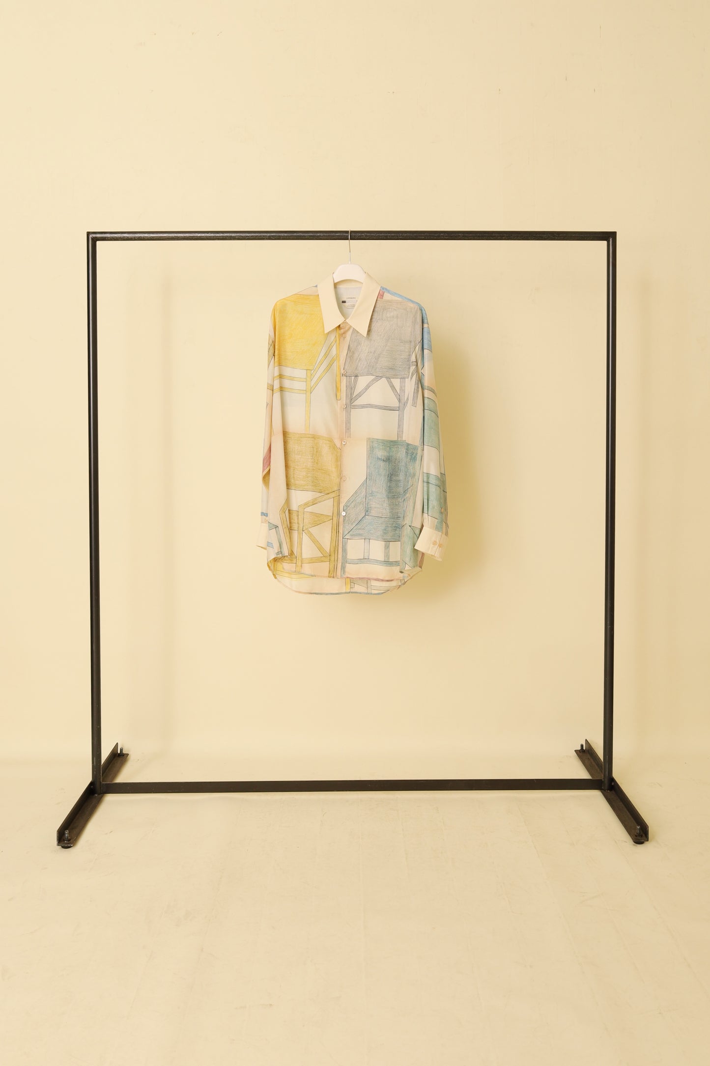 LEMAIRE RELAXED SHIRT